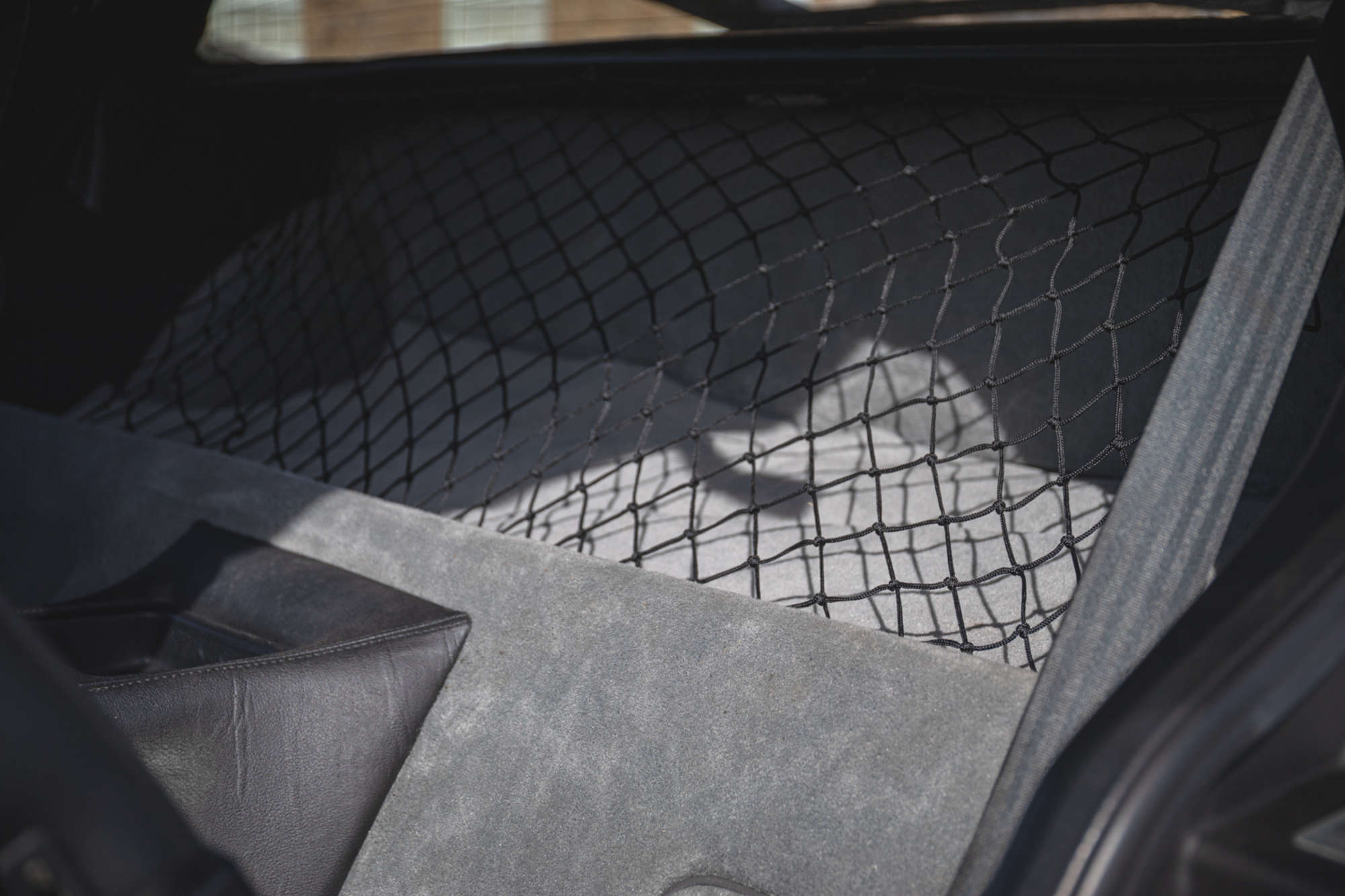 1983 DeLorean DMC-12 - 463 Miles -Sold