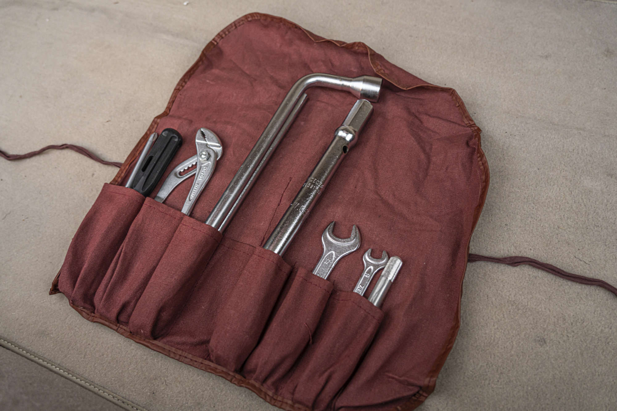 1993 Mercedes-Benz 600SL (R129) -Sold