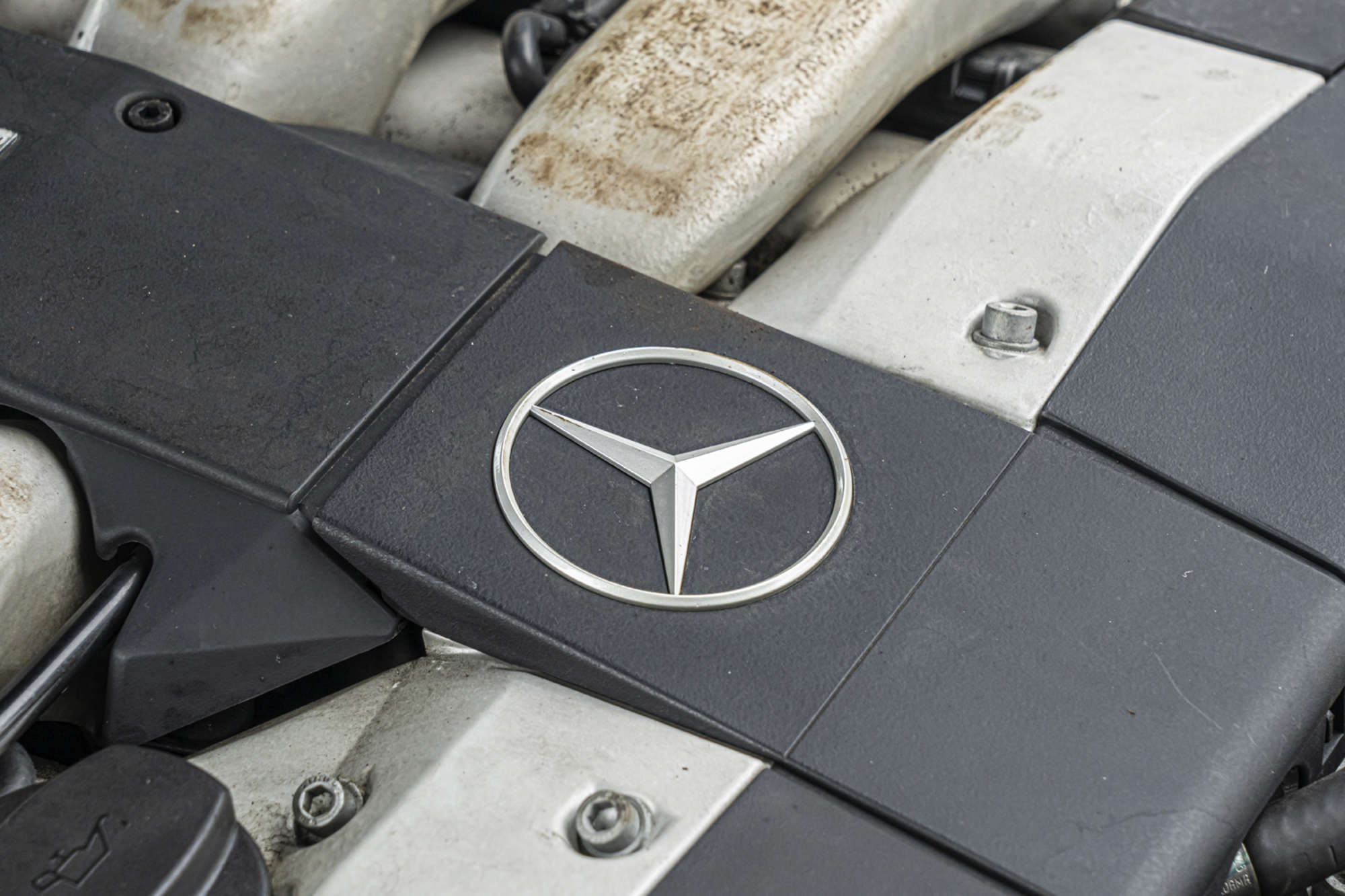 1993 Mercedes-Benz 600SL (R129) -Sold