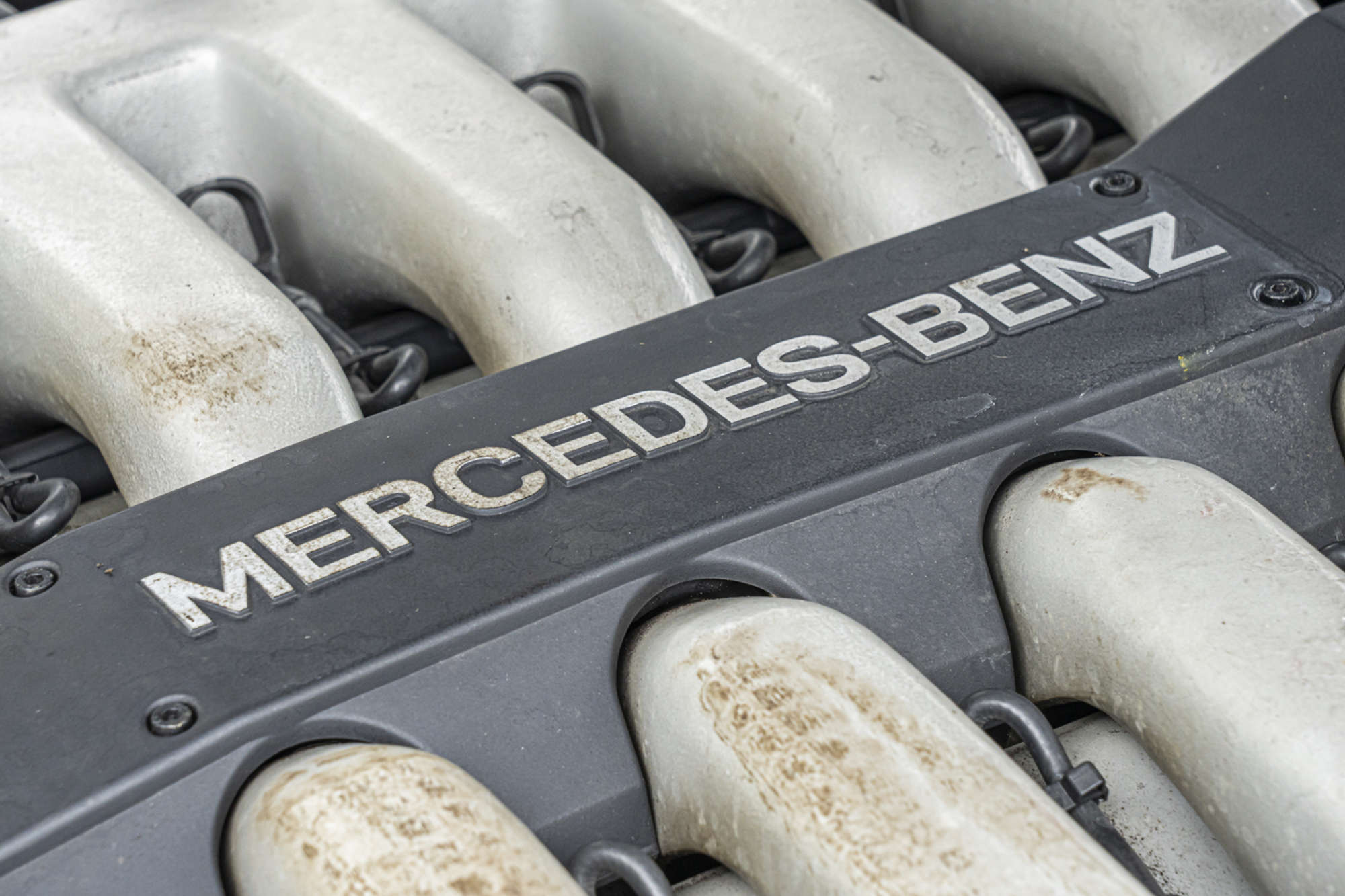 1993 Mercedes-Benz 600SL (R129) -Sold