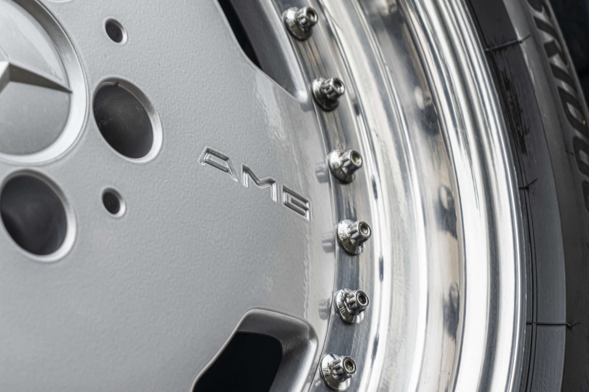 1993 Mercedes-Benz 600SL (R129) -Sold