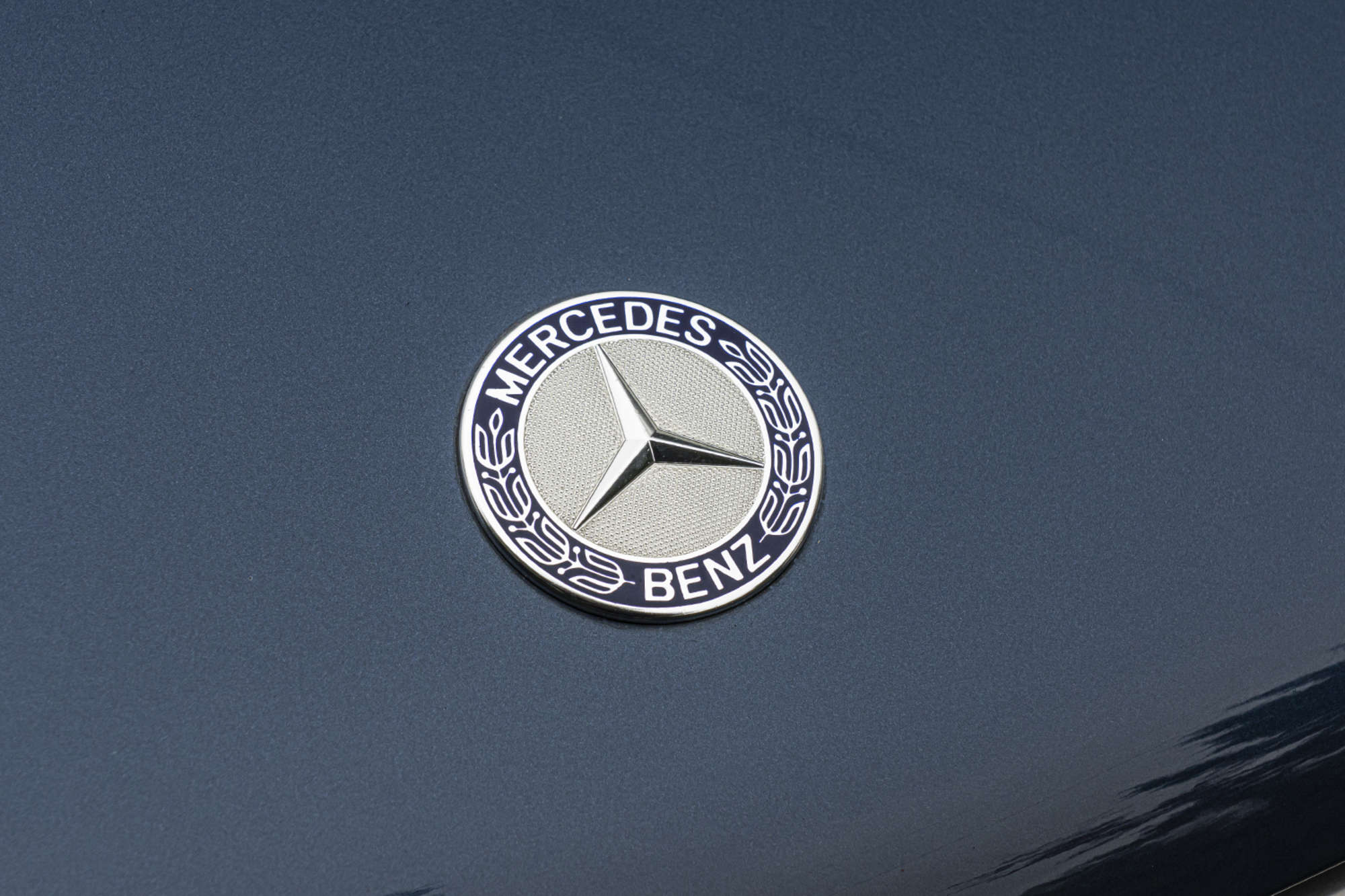 1993 Mercedes-Benz 600SL (R129) -Sold