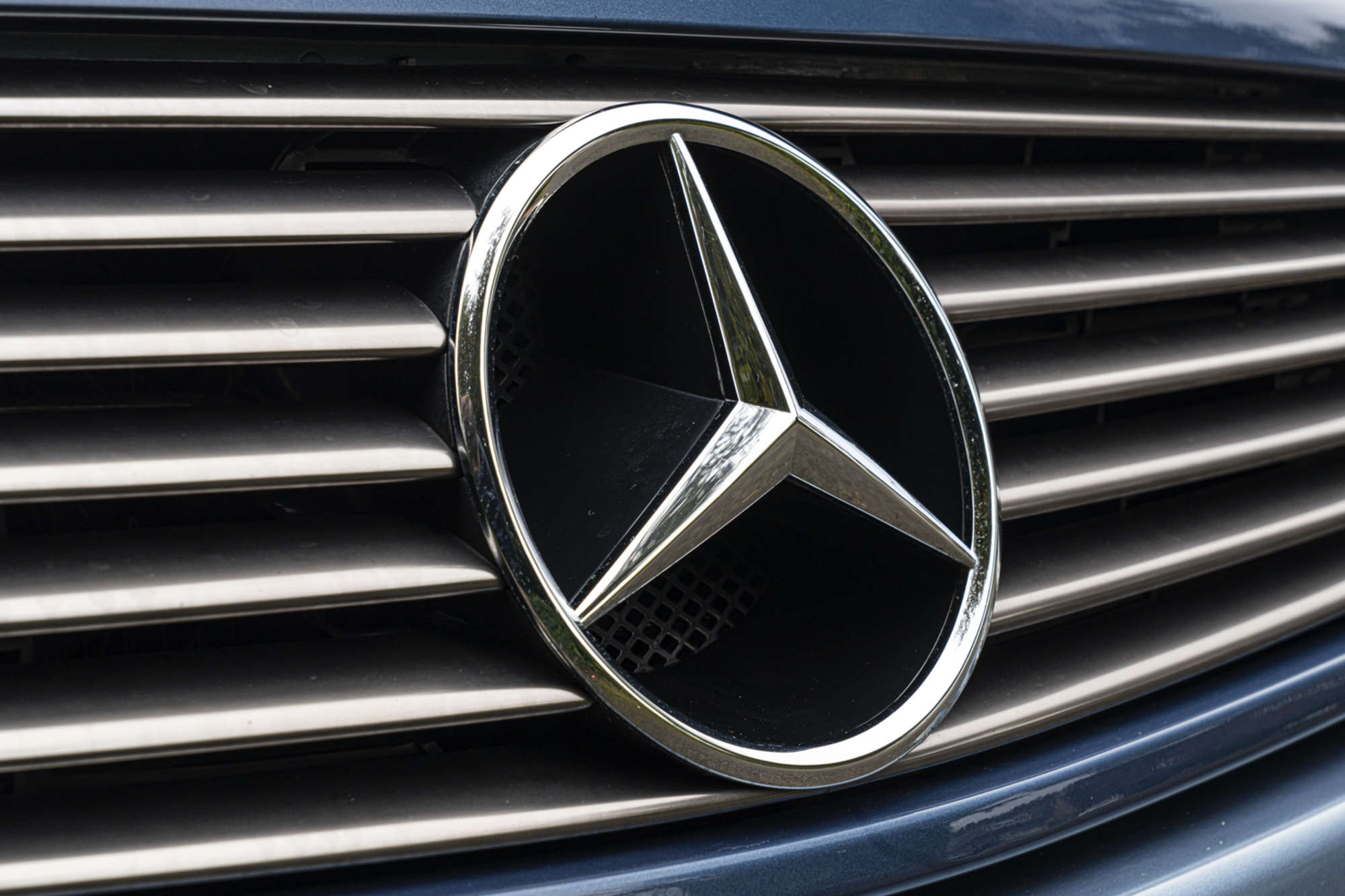 1993 Mercedes-Benz 600SL (R129) -Sold