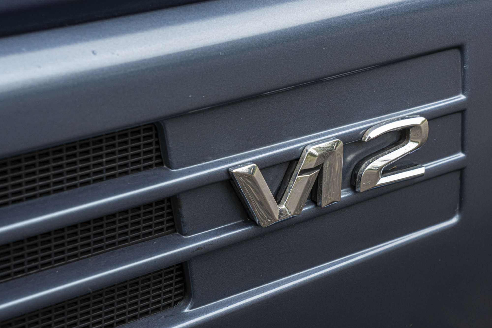 1993 Mercedes-Benz 600SL (R129) -Sold