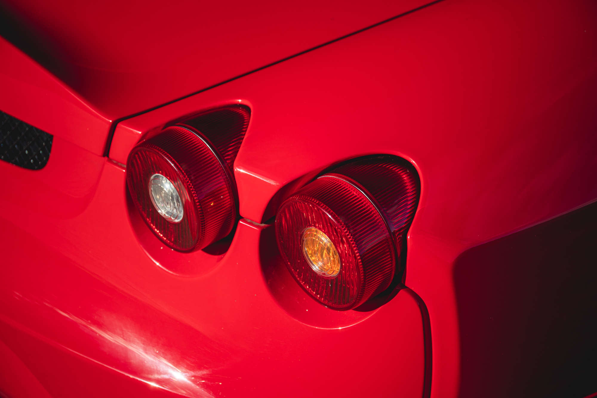 2005 Ferrari 430 Spider (manual) -Sold