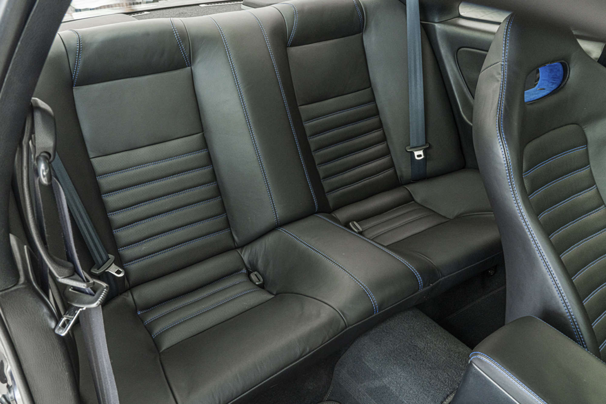 1995 Nissan Skyline R33 GT-R V-spec-Sold