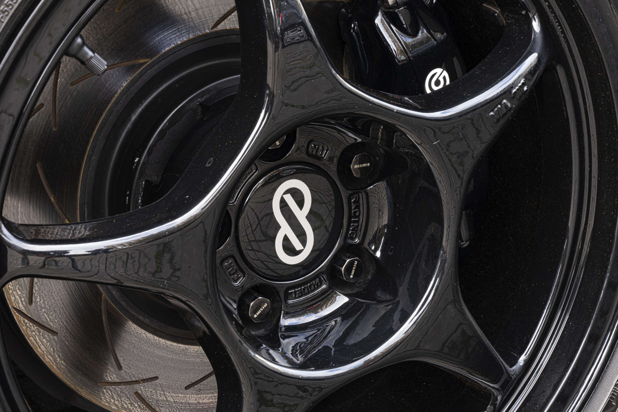1995 Nissan Skyline R33 GT-R V-spec-Sold