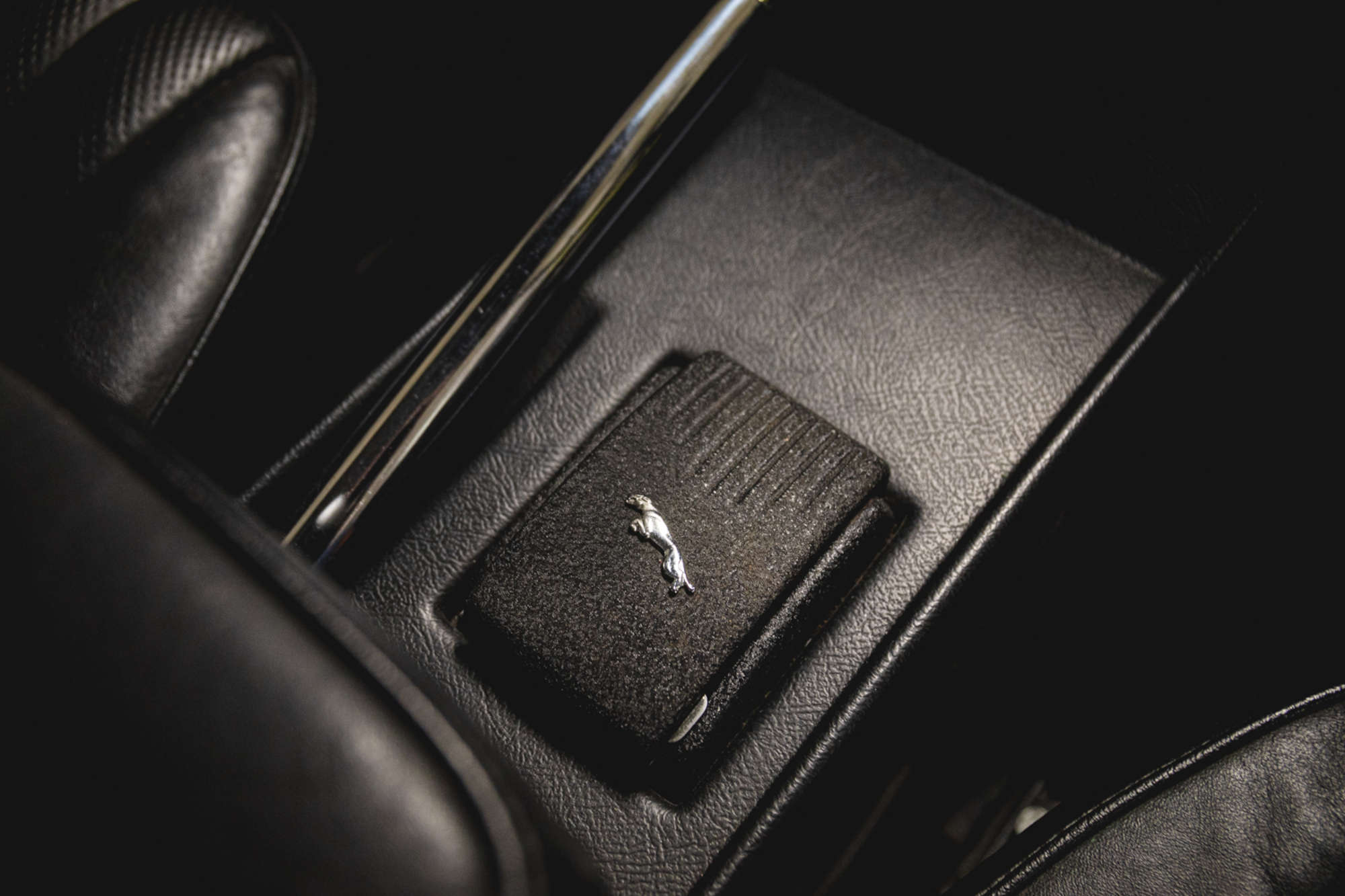 1973 Jaguar E-Type Series 3-Sold