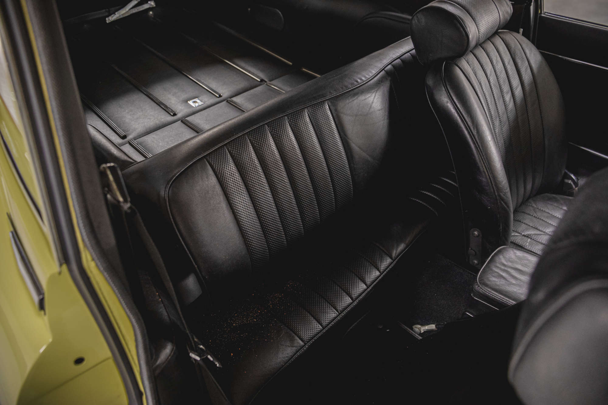 1973 Jaguar E-Type Series 3-Sold