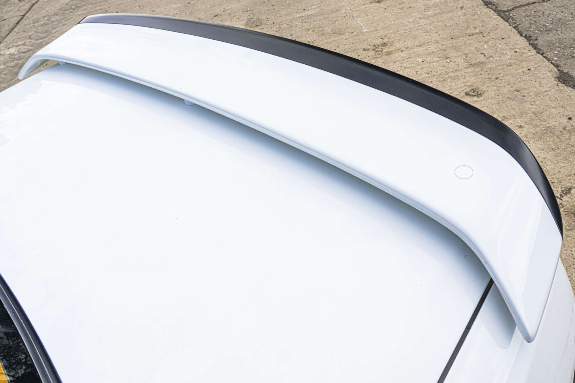 1991 Ford Sierra Sapphire RS Cosworth 4 X 4-Sold