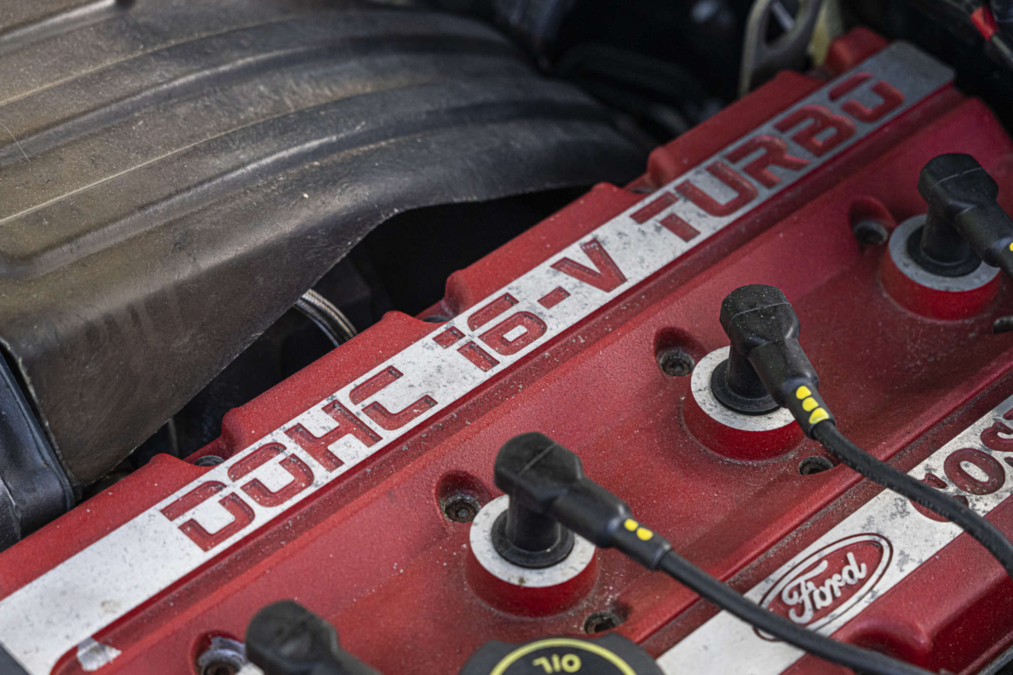 1991 Ford Sierra Sapphire RS Cosworth 4 X 4-Sold