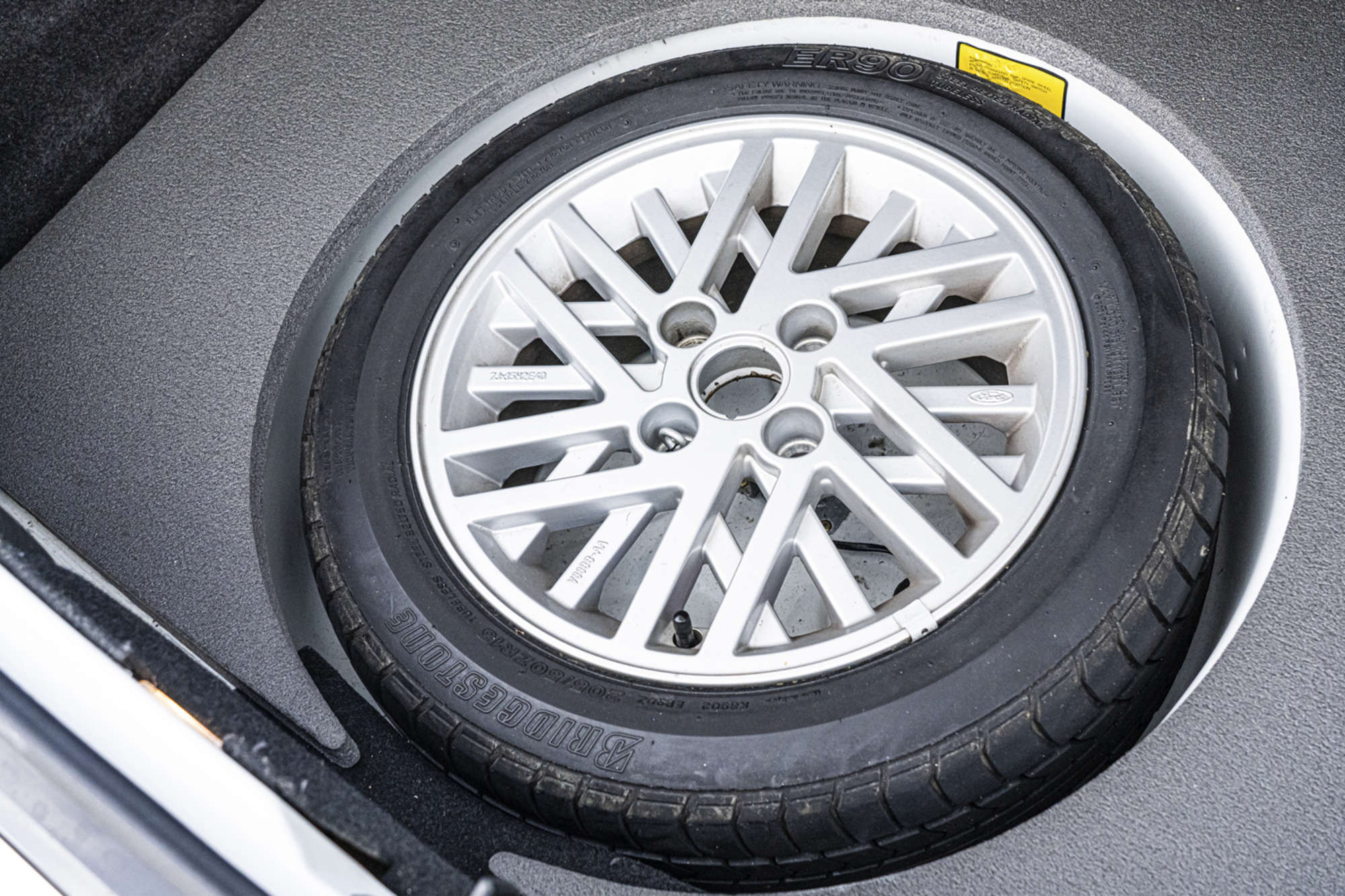 1991 Ford Sierra Sapphire RS Cosworth 4 X 4-Sold