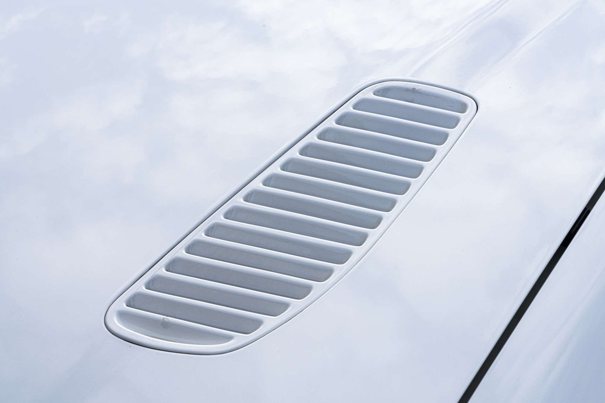 1991 Ford Sierra Sapphire RS Cosworth 4 X 4-Sold