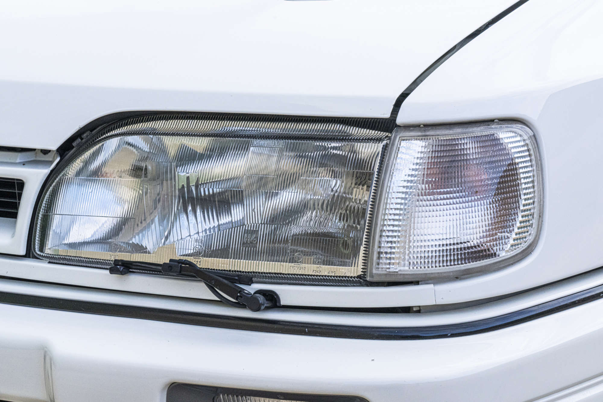 1991 Ford Sierra Sapphire RS Cosworth 4 X 4-Sold