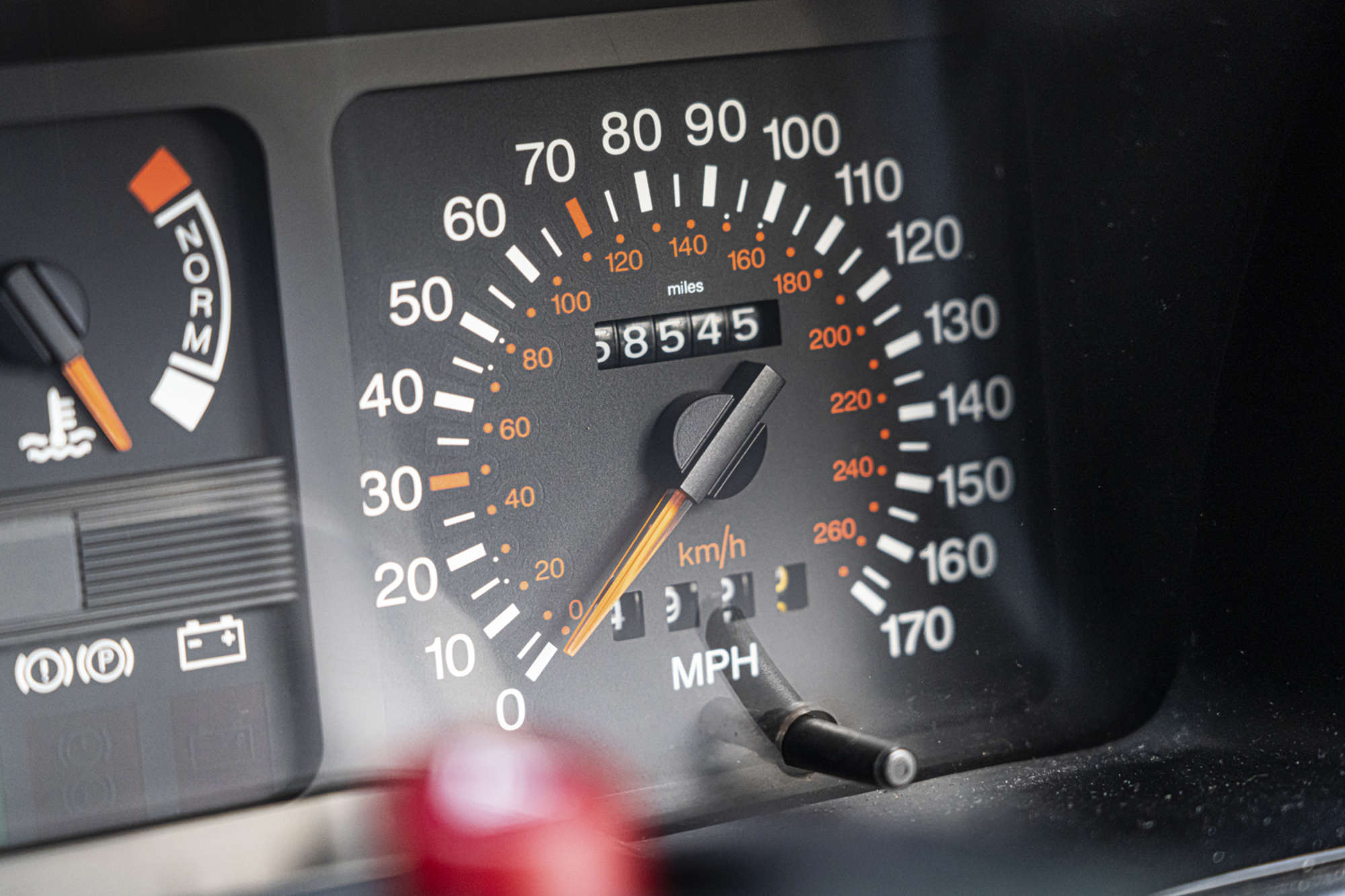 1991 Ford Sierra Sapphire RS Cosworth 4 X 4-Sold