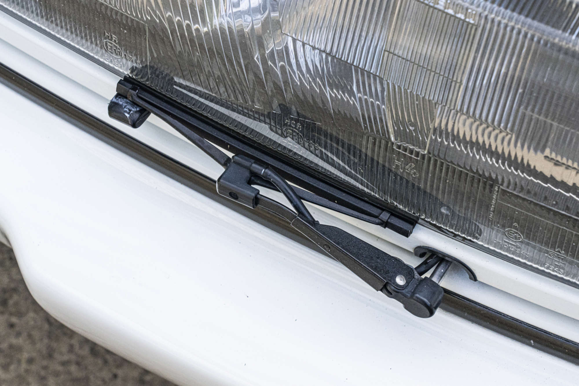 1991 Ford Sierra Sapphire RS Cosworth 4 X 4-Sold