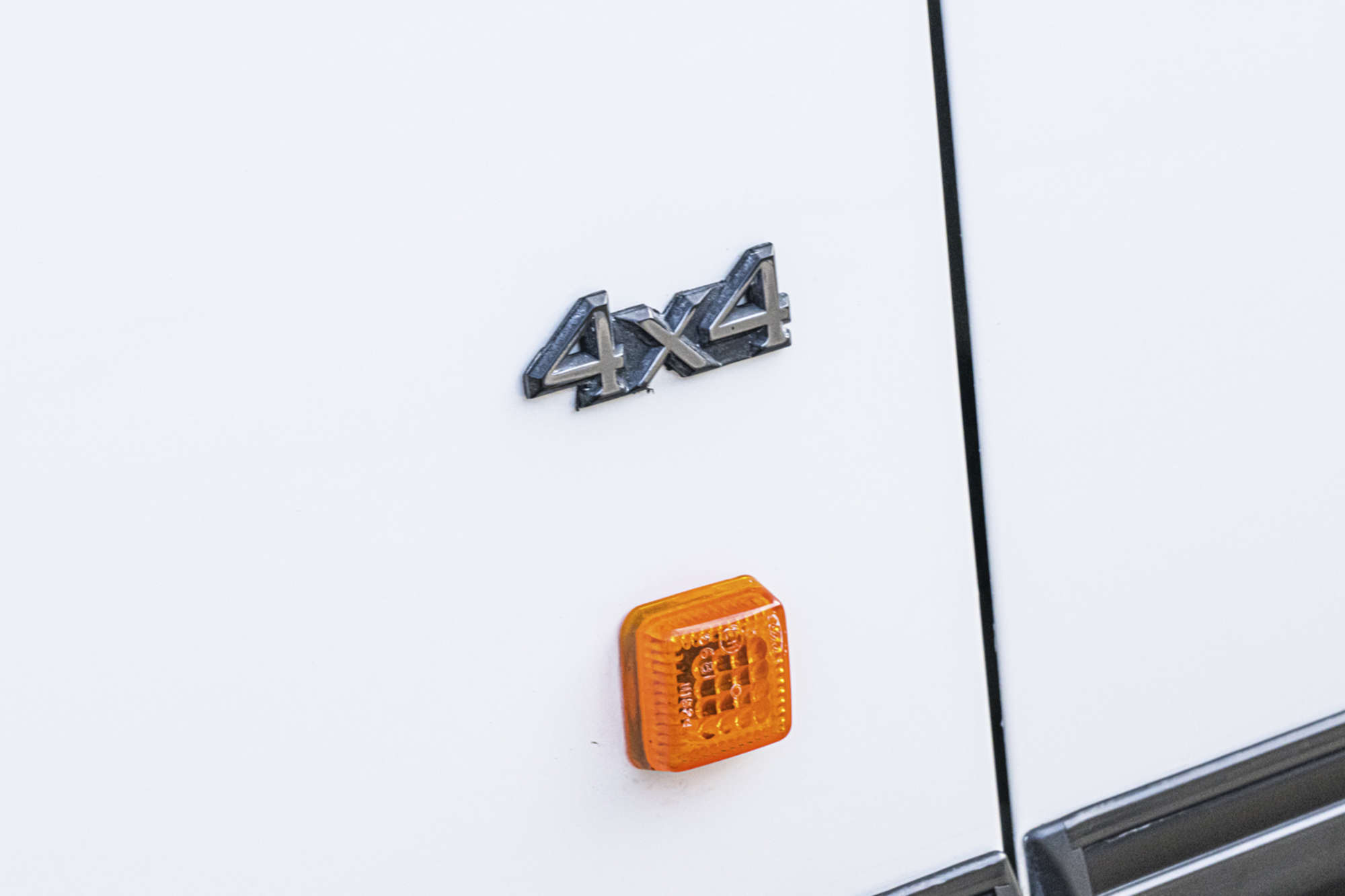 1991 Ford Sierra Sapphire RS Cosworth 4 X 4-Sold