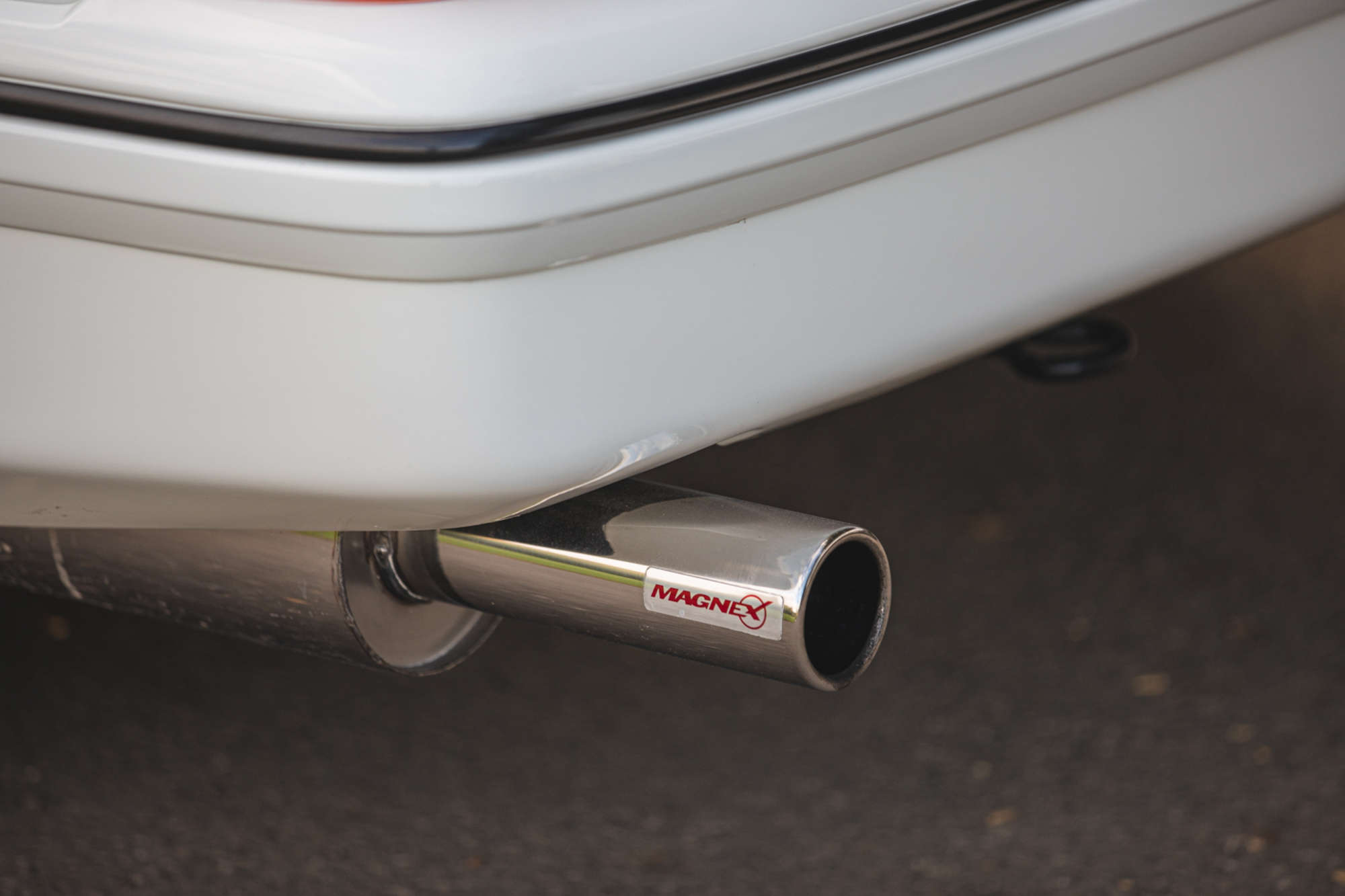 1987 Ford Sierra RS Cosworth-Sold