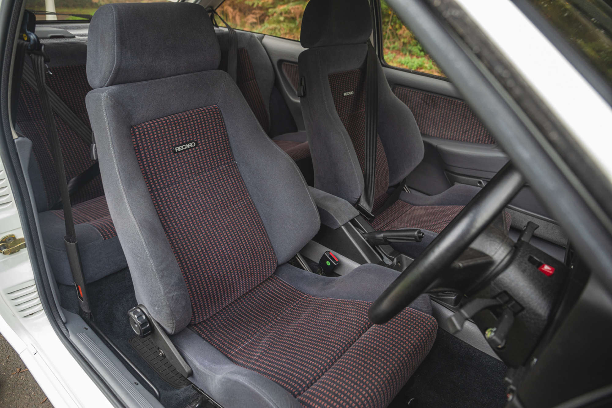 1987 Ford Sierra RS Cosworth-Sold