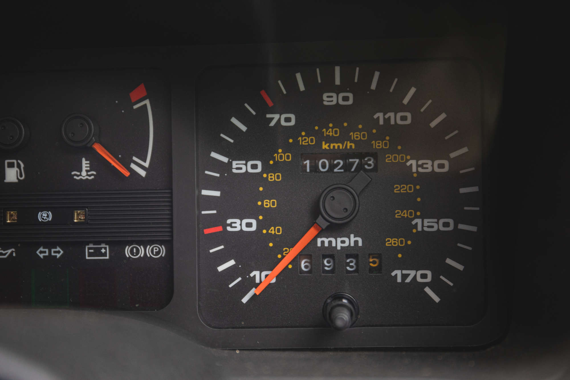 1987 Ford Sierra RS Cosworth-Sold