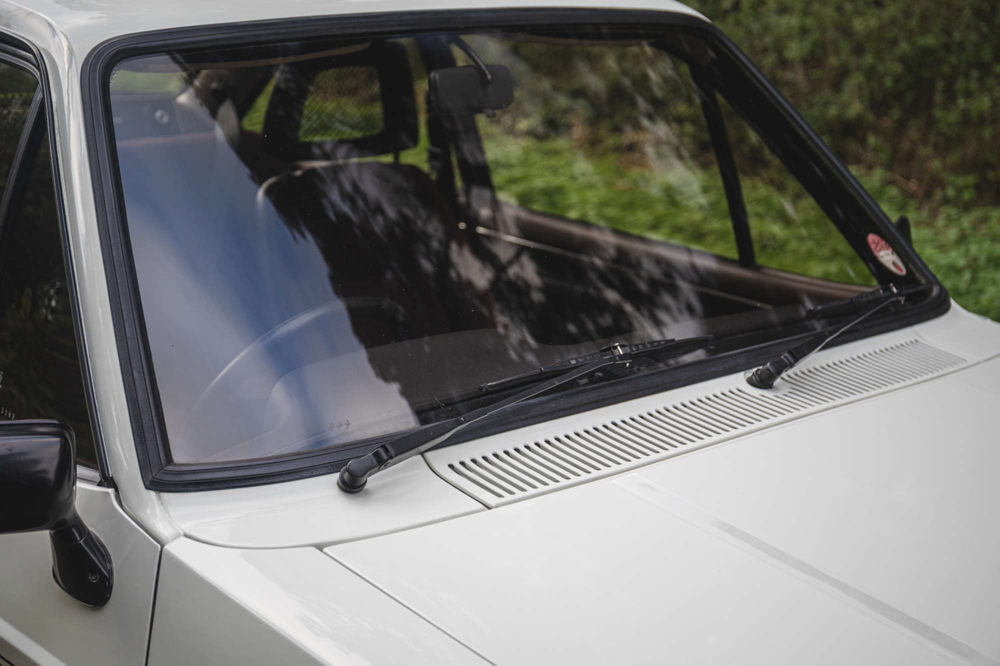 1980 Ford Escort MkII RS2000 Custom-Sold