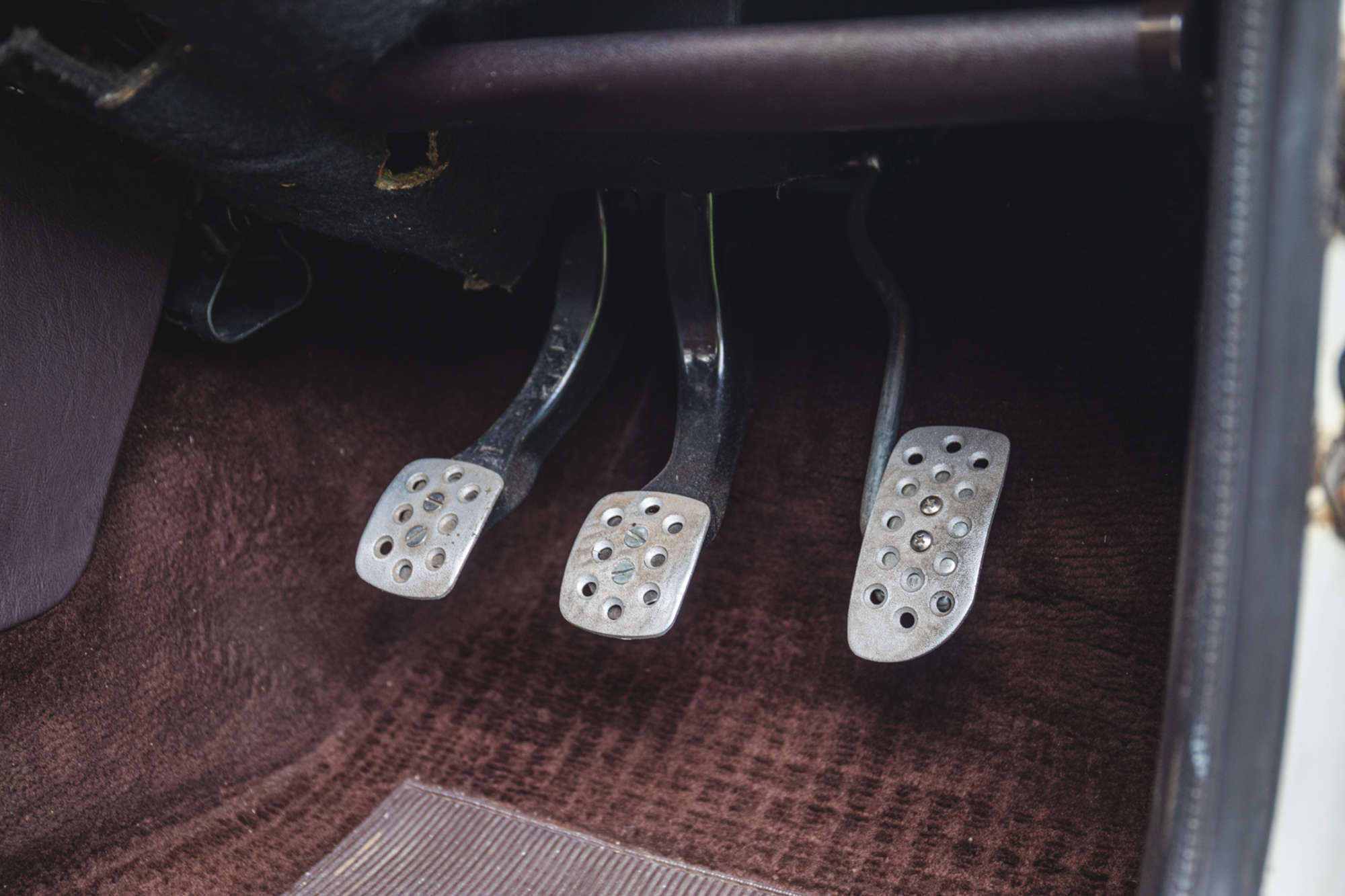 1980 Ford Escort MkII RS2000 Custom-Sold