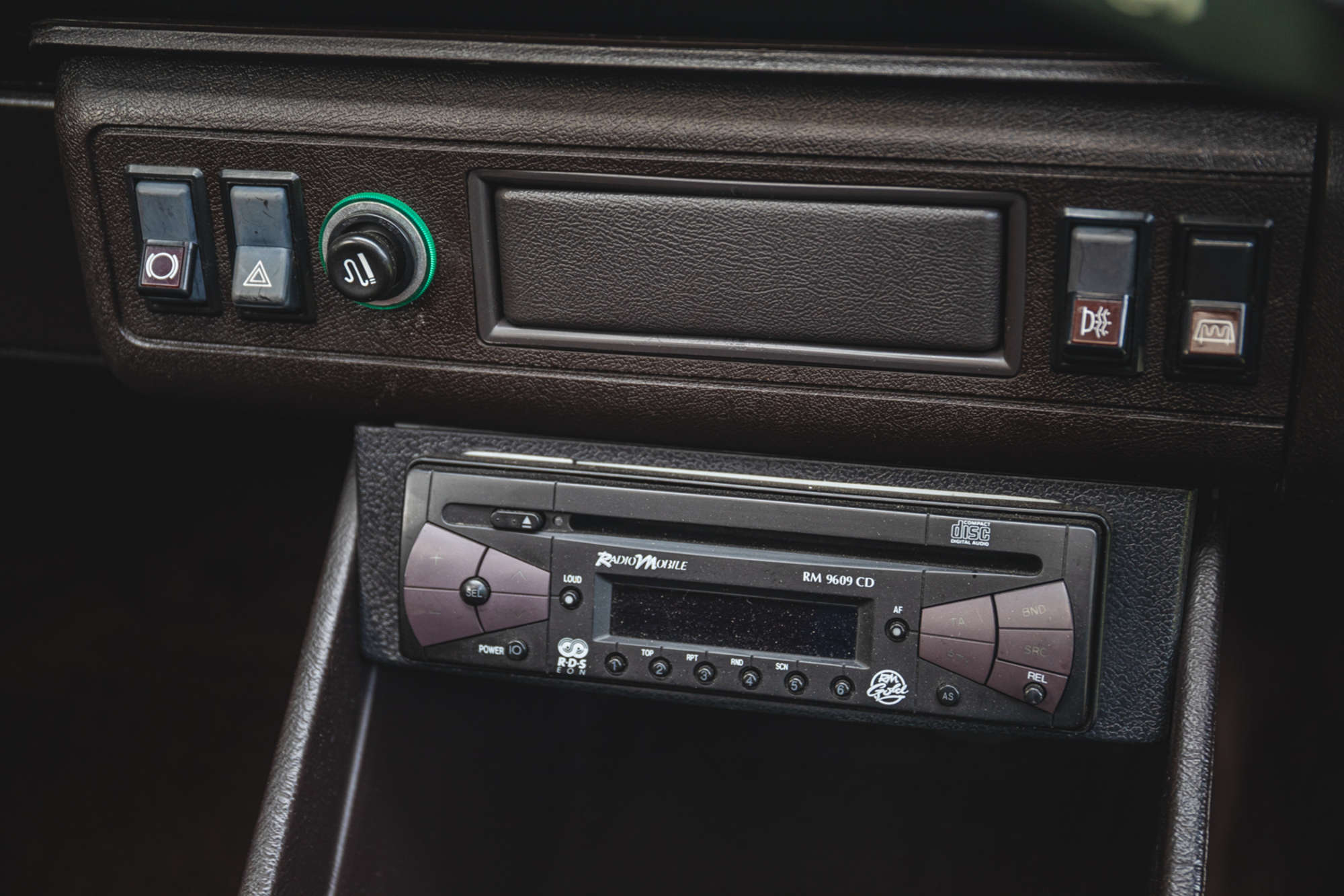 1980 Ford Escort MkII RS2000 Custom-Sold