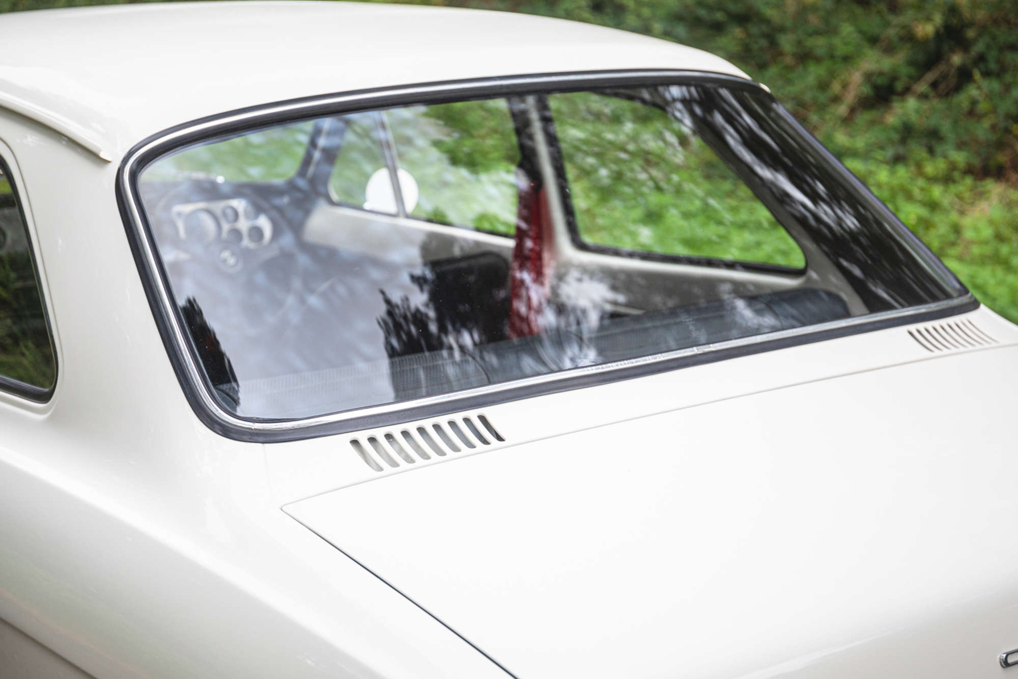 1971 Ford Escort Mk1 RS1600-Sold