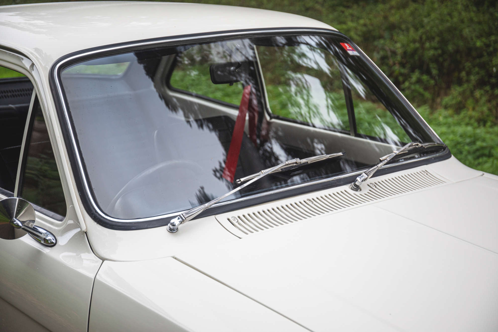 1971 Ford Escort Mk1 RS1600-Sold