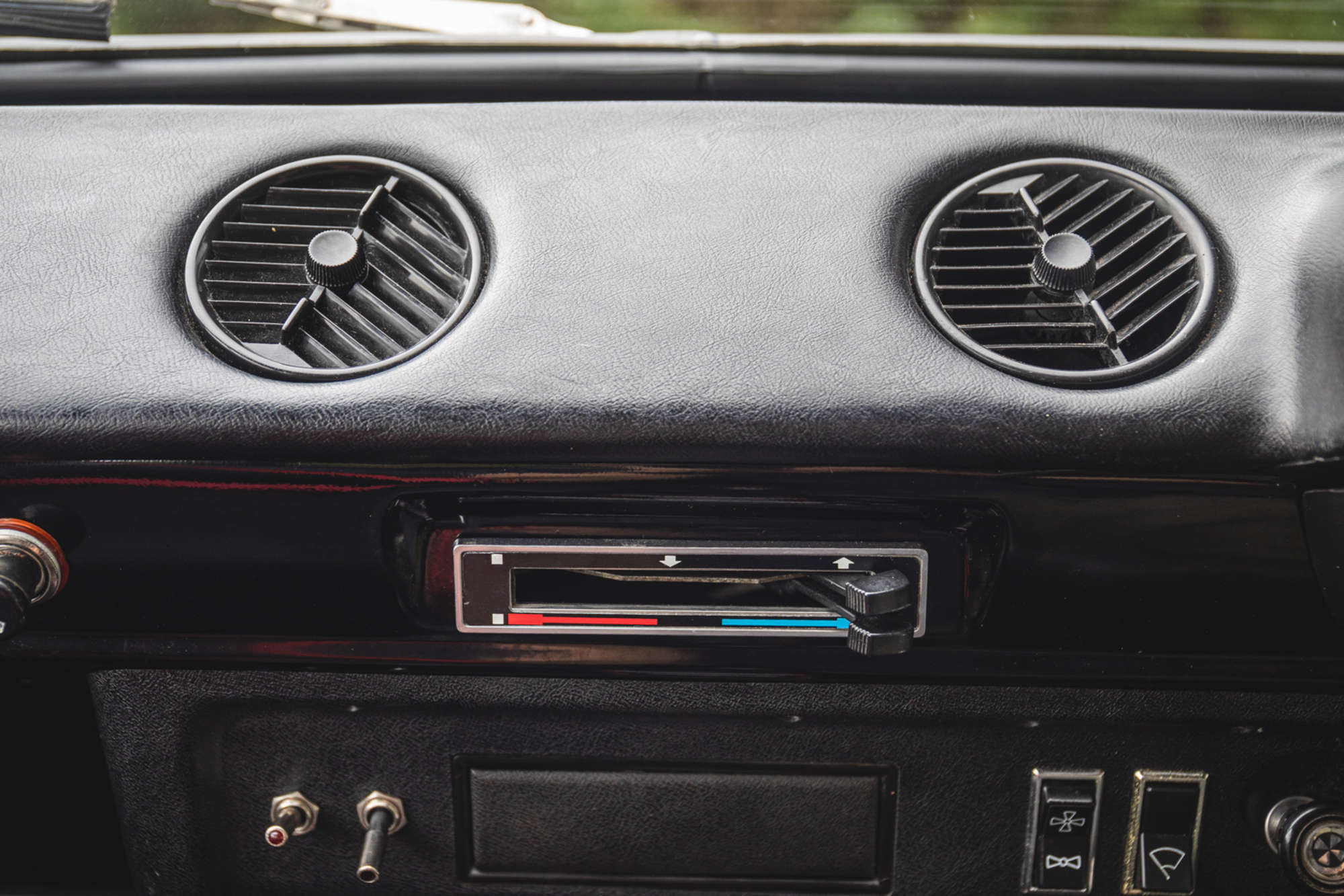 1971 Ford Escort Mk1 RS1600-Sold