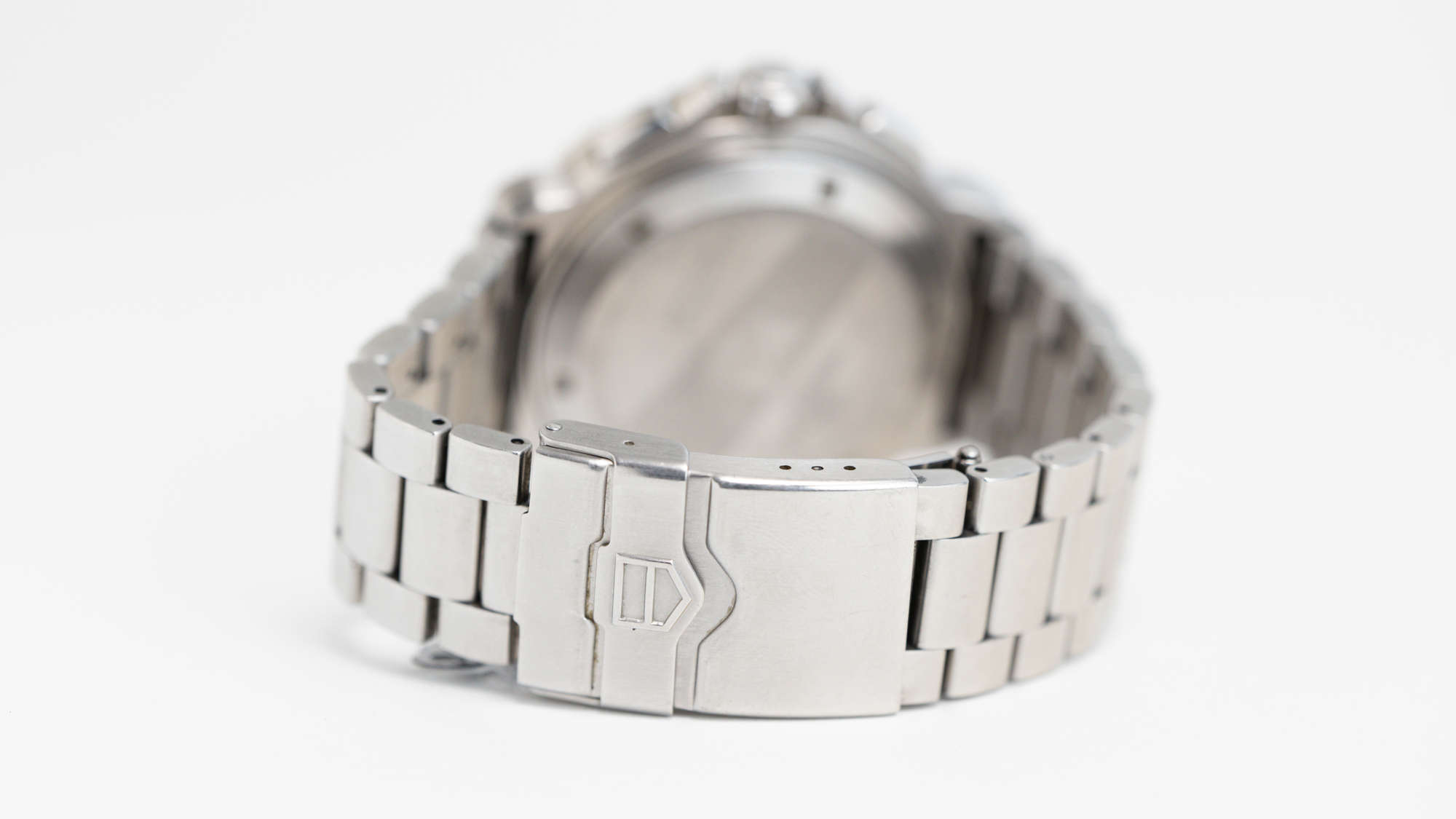 Tag Heuer ‘INDY 500’ F1 2010 -Sold