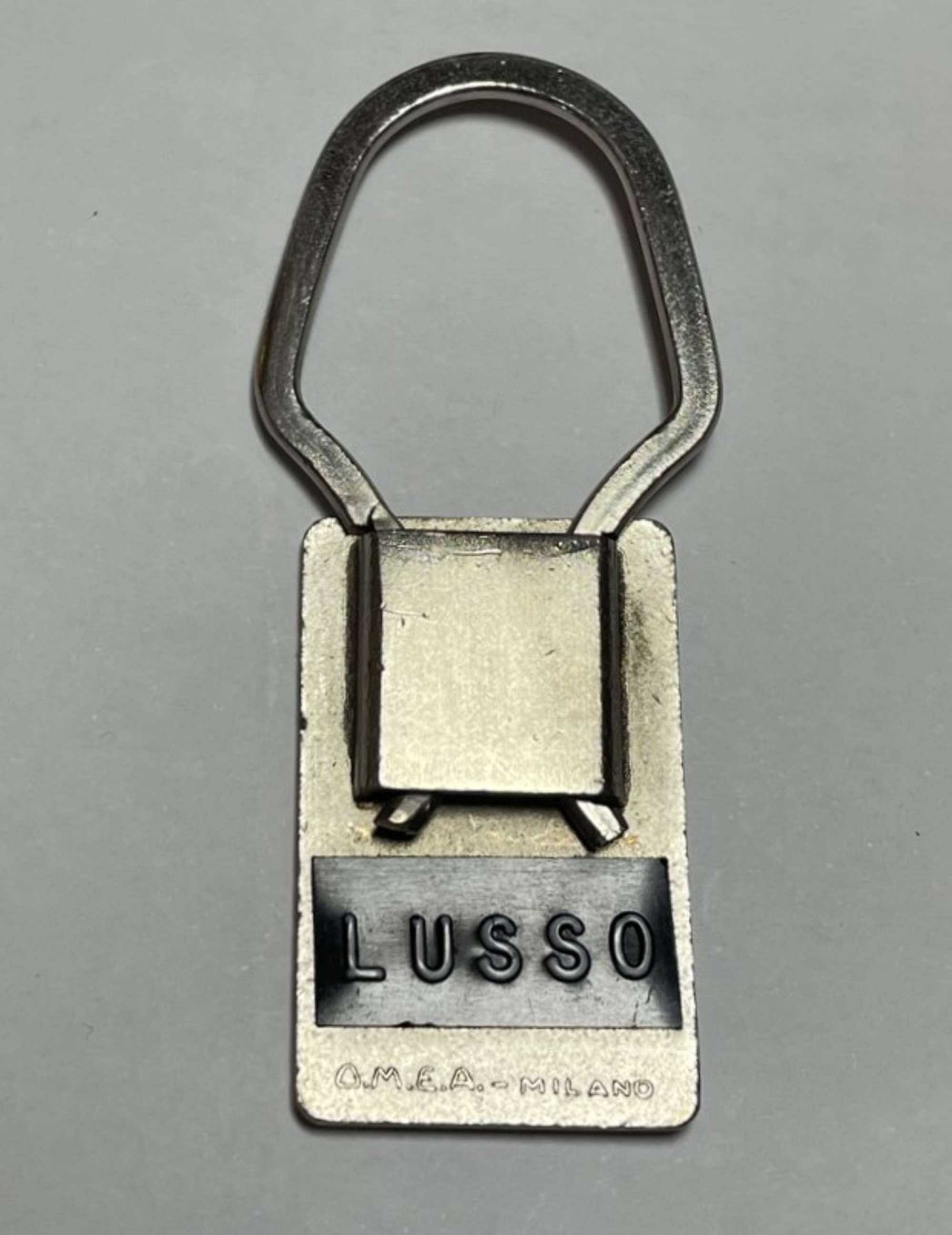 C. 1960s Ferrari Key Ring-Auction Lot