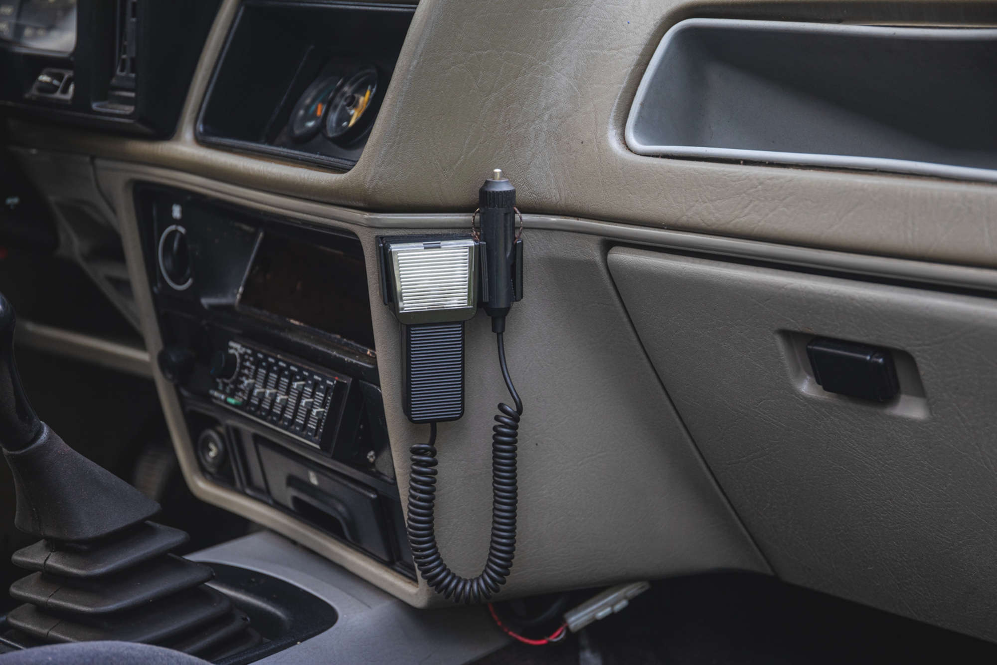 1985 Ford Sierra 2.8i 4x4-Sold