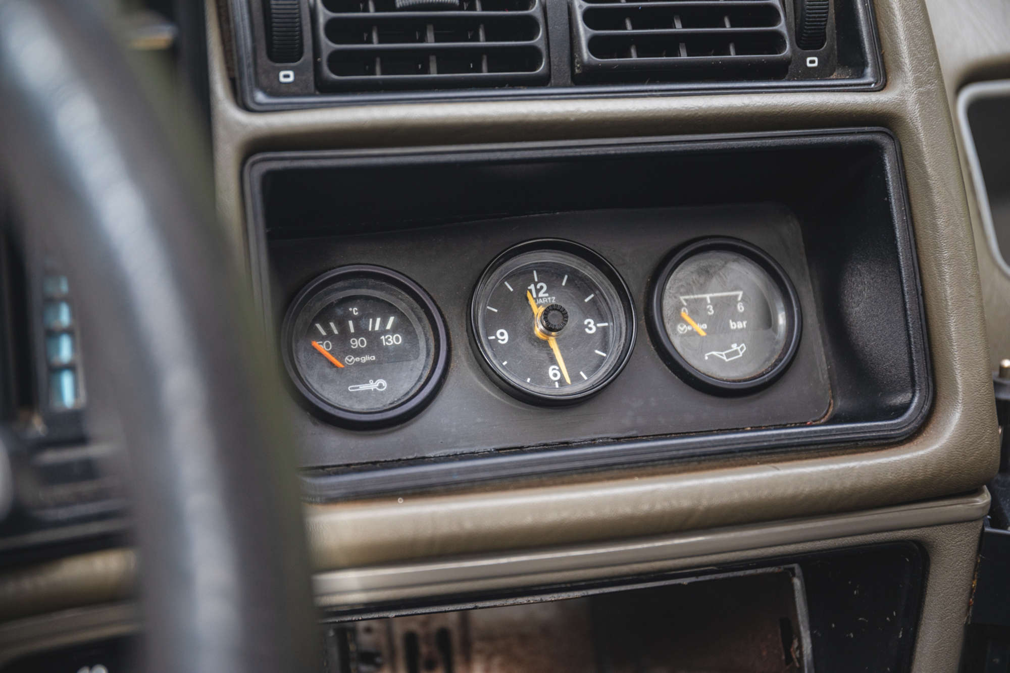 1985 Ford Sierra 2.8i 4x4-Sold