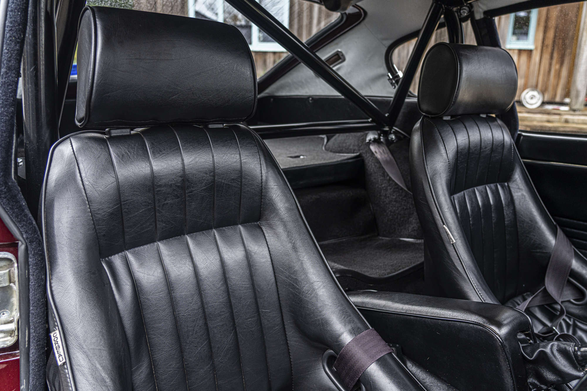 1969 Triumph GT6 Mk 2-Sold