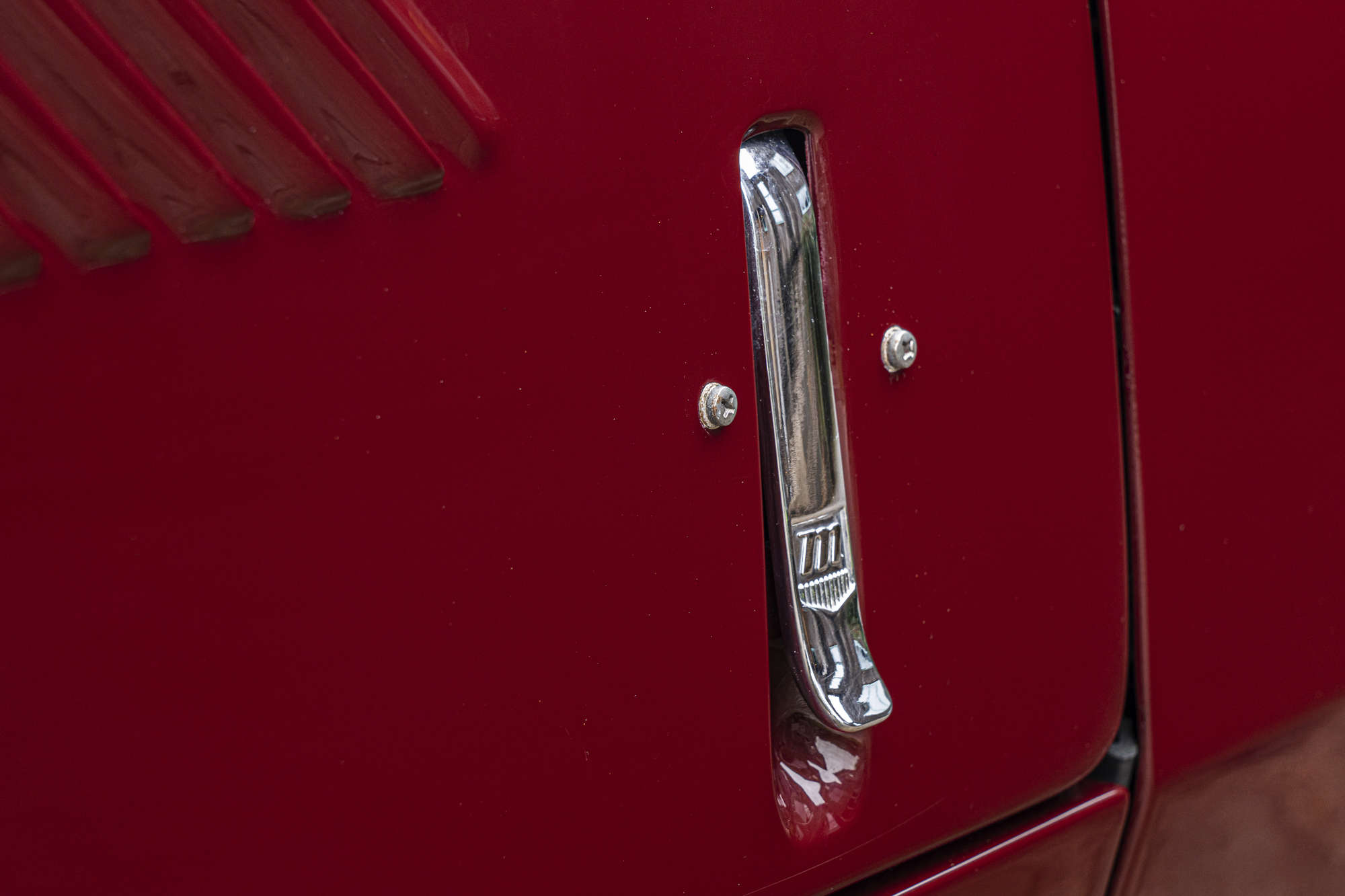 1969 Triumph GT6 Mk 2-Sold