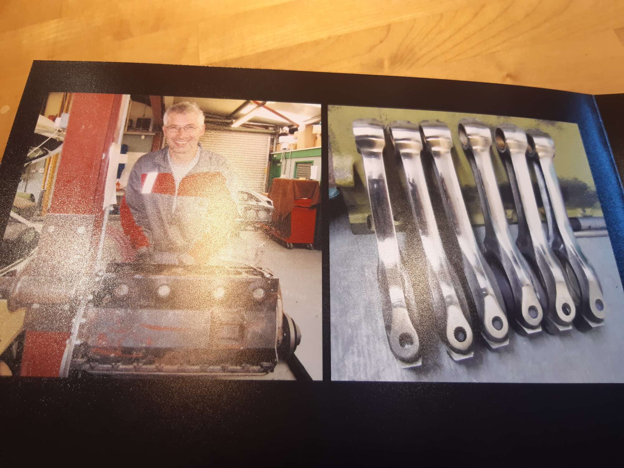 1969 Triumph GT6 Mk 2-Sold