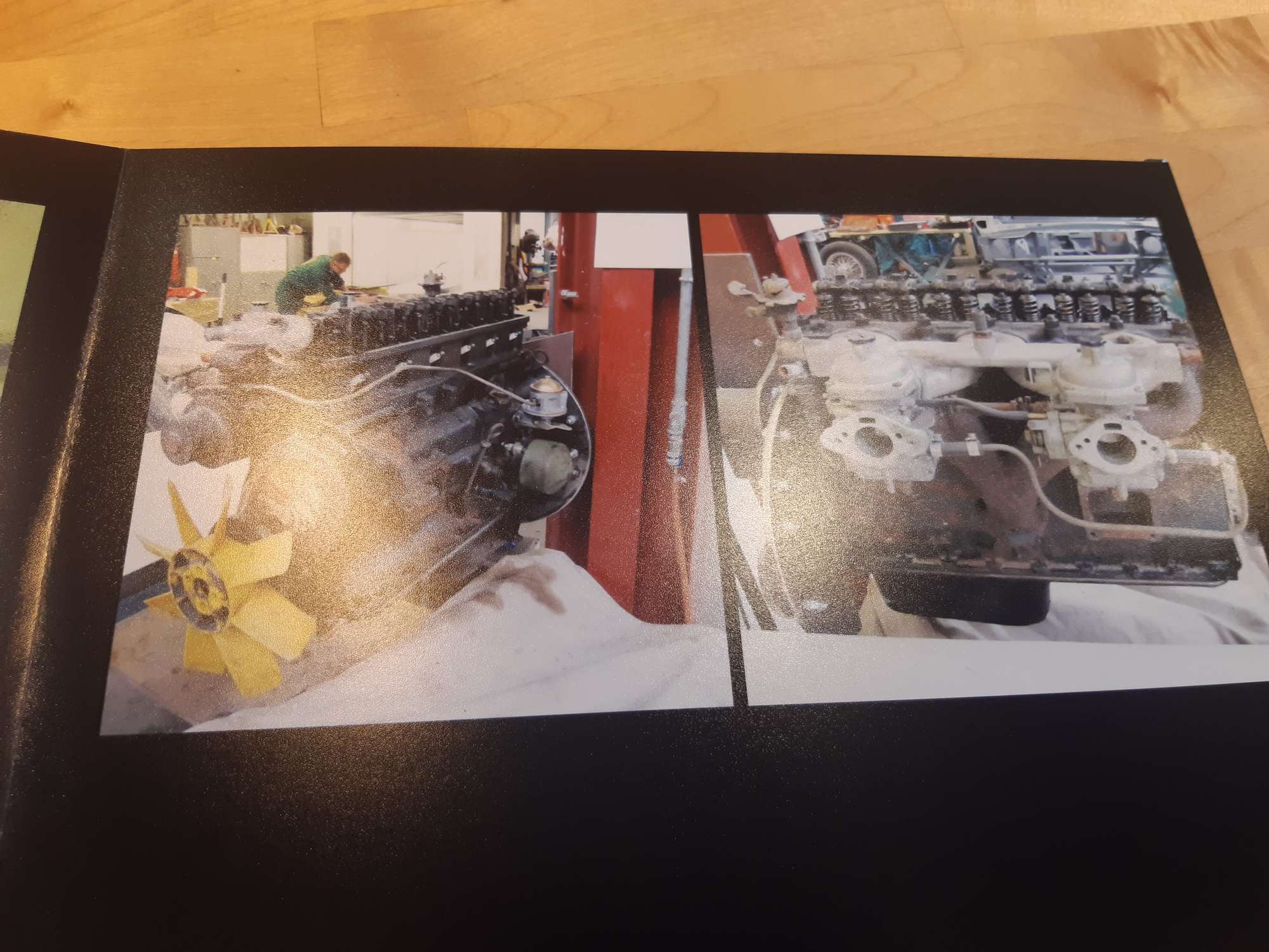 1969 Triumph GT6 Mk 2-Sold