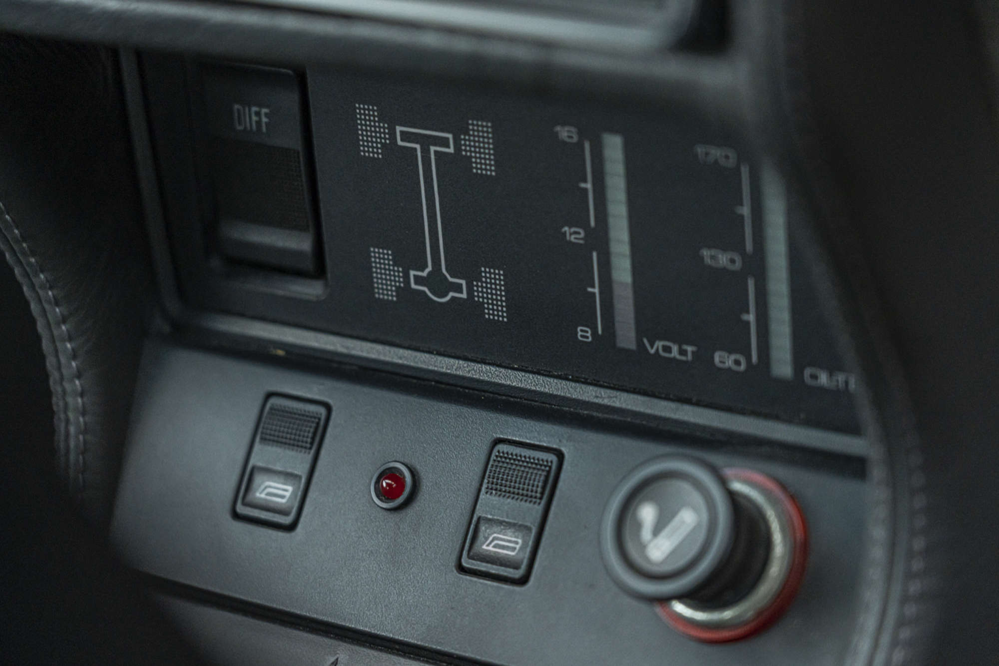 1990 Audi Quattro 20v (RR) -Sold