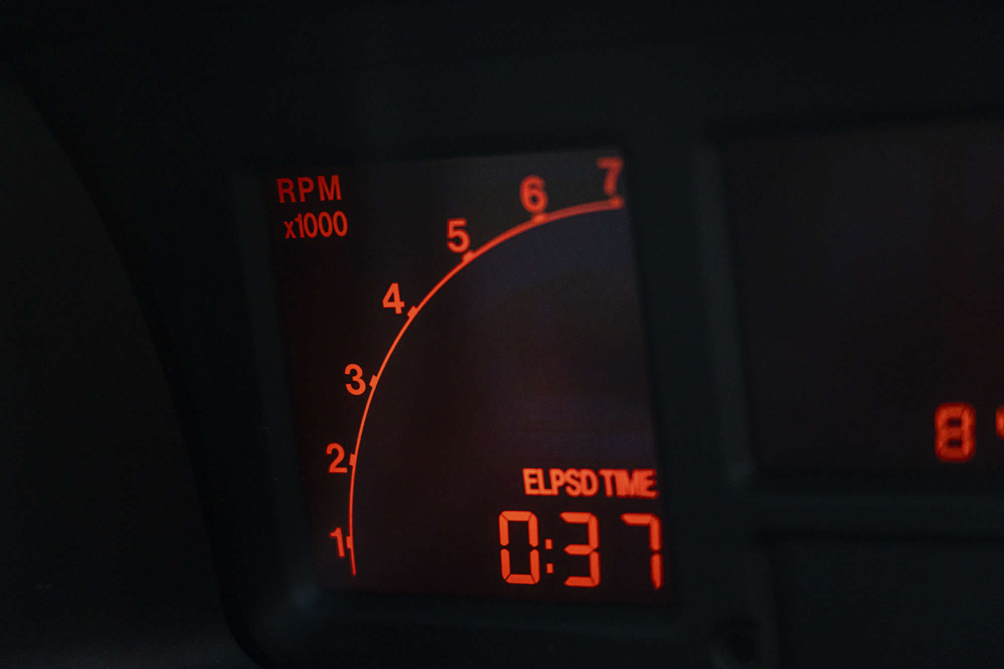 1990 Audi Quattro 20v (RR) -Sold