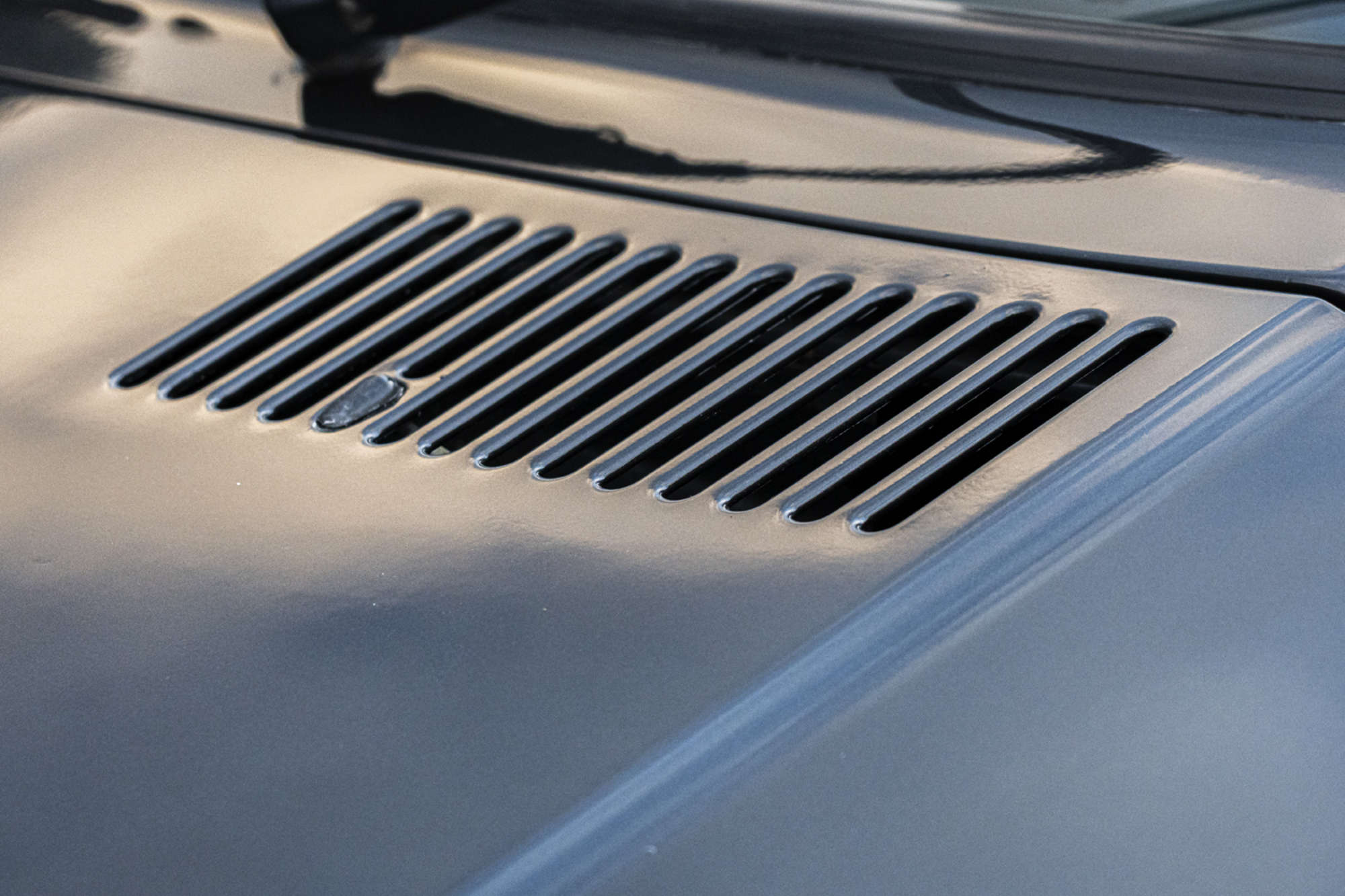 1990 Audi Quattro 20v (RR) -Sold