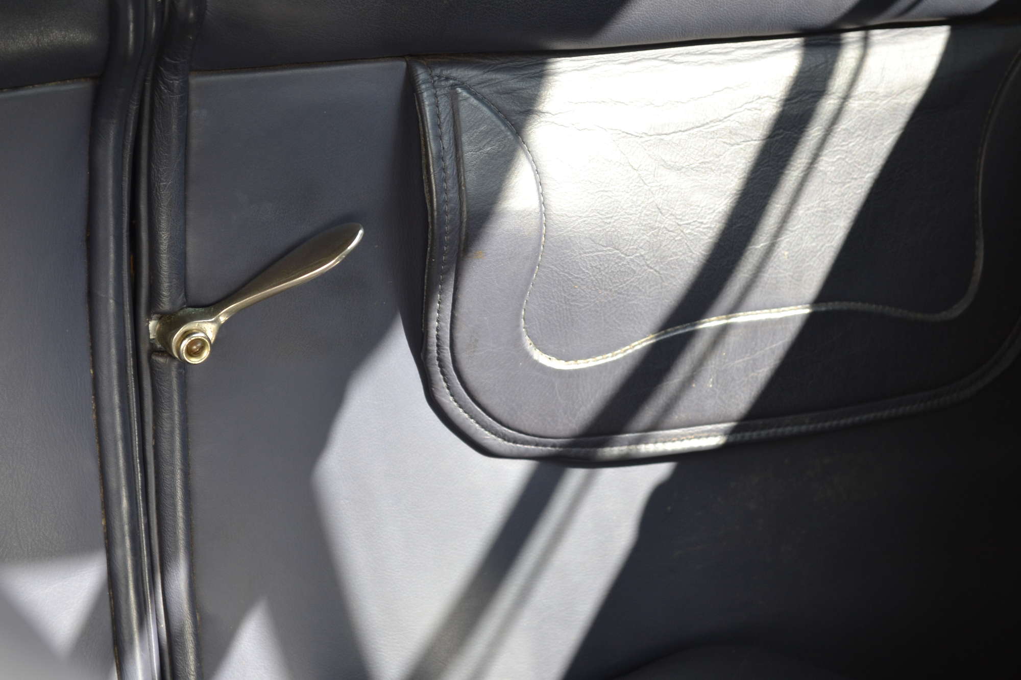 1931 Alvis TJ 12/50 4 Seater Tourer by Richard Breese-Sold