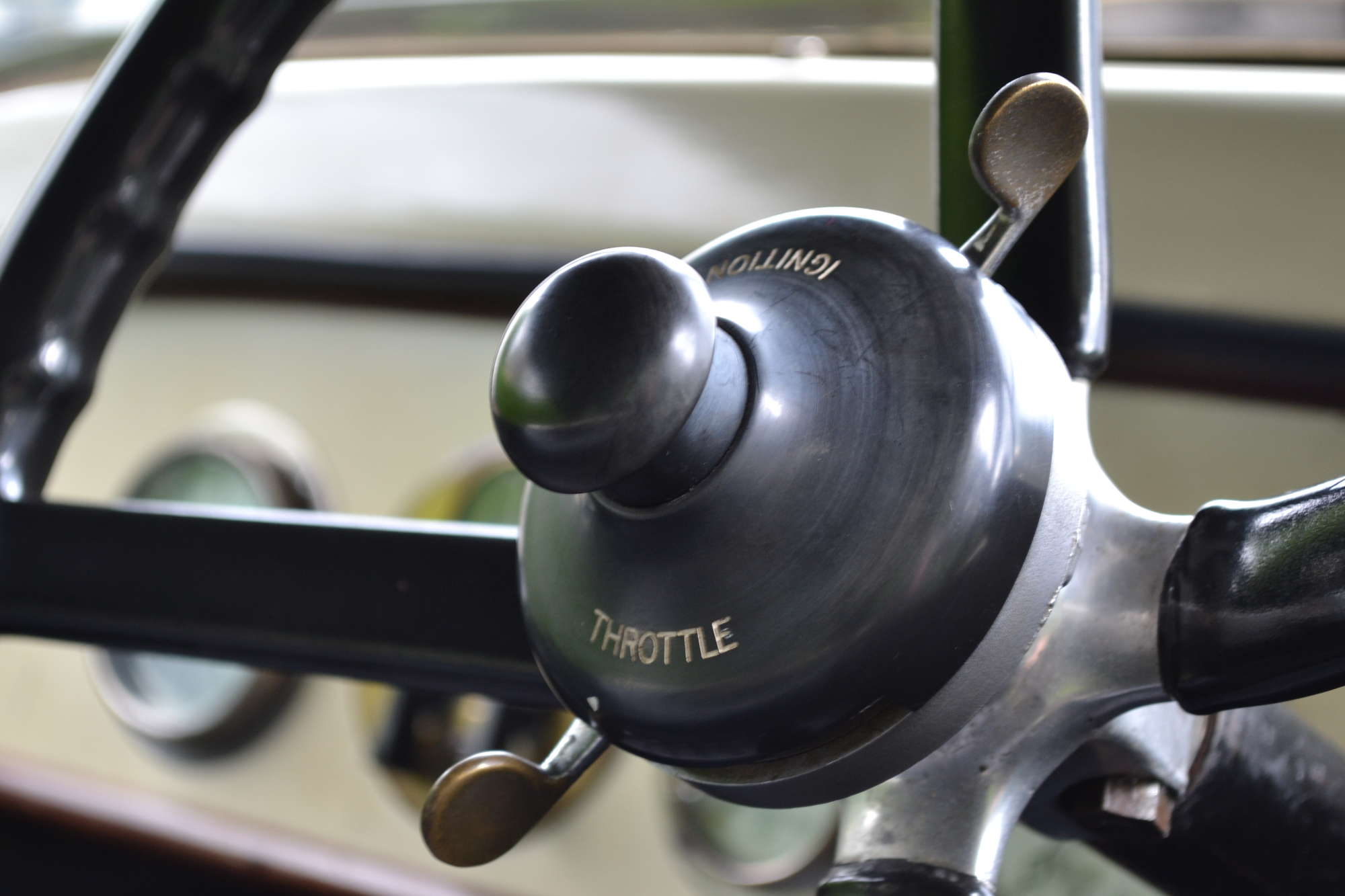 1931 Alvis TJ 12/50 4 Seater Tourer by Richard Breese-Sold