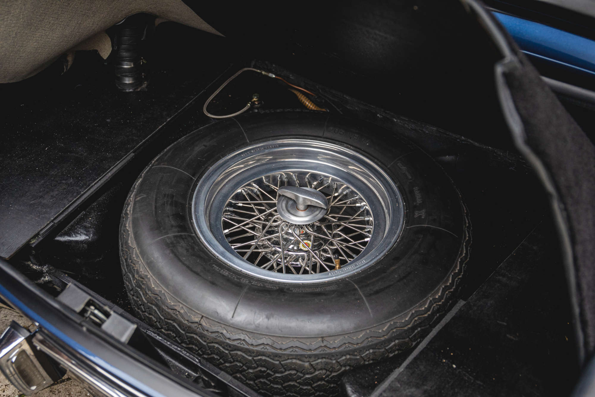 1967 Ferrari 330 GTC - UK/RHD -Sold