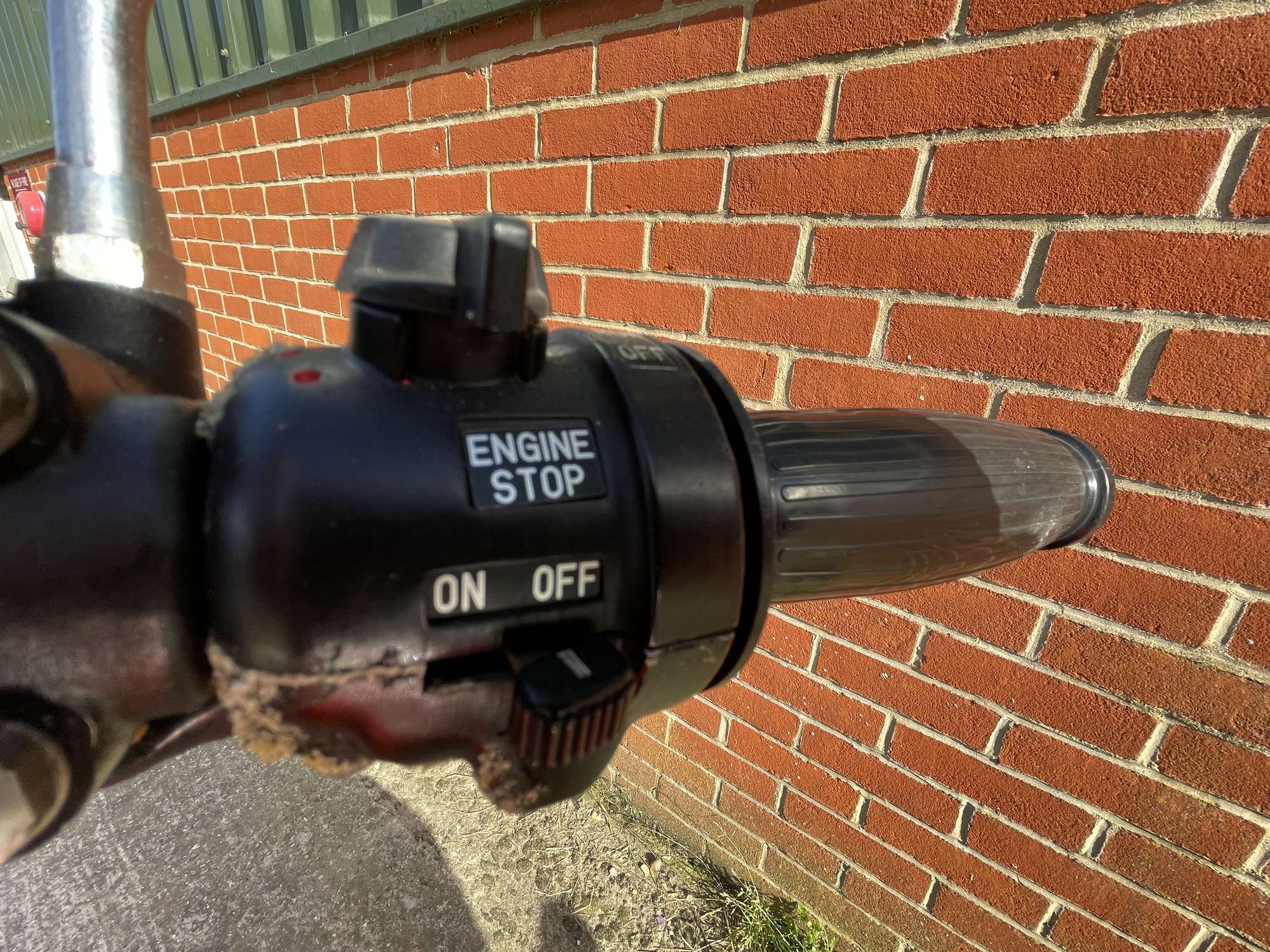 1975 Yamaha RD350 350cc-Sold