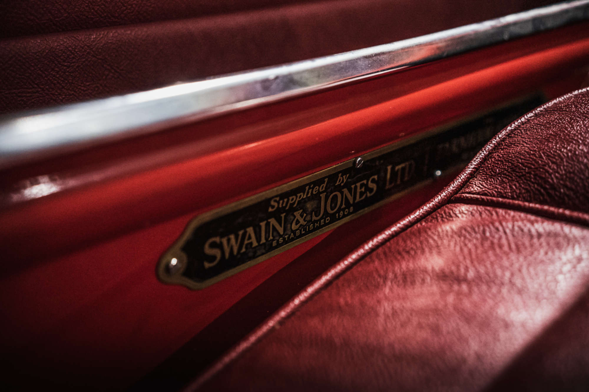 1961 Austin Seven-Sold