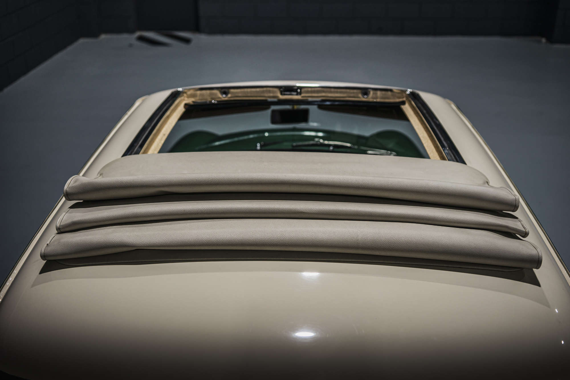 1967 Mini Cooper 1275 S-Sold