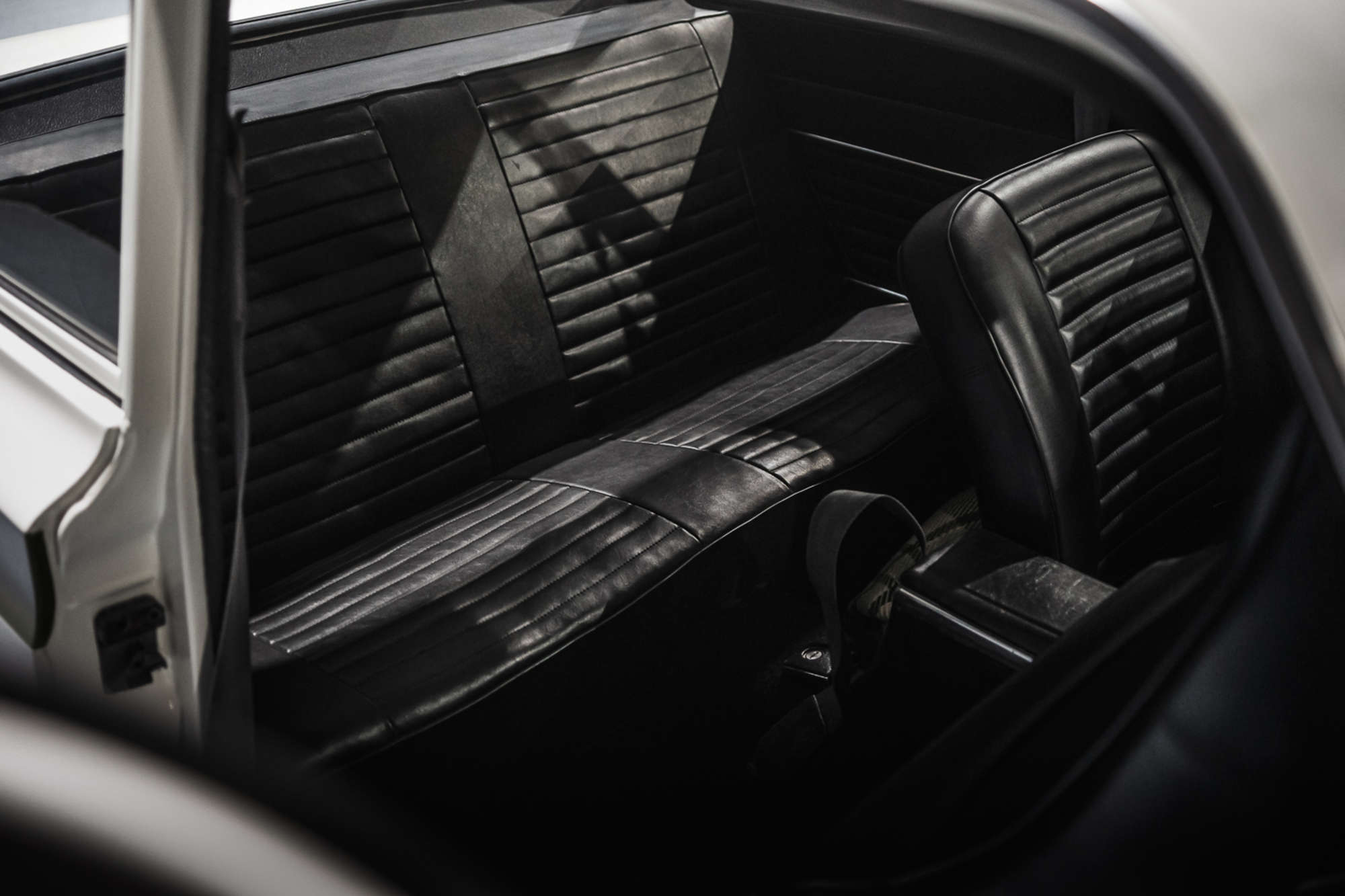 1966 Ford Cortina Lotus Mk1-Sold