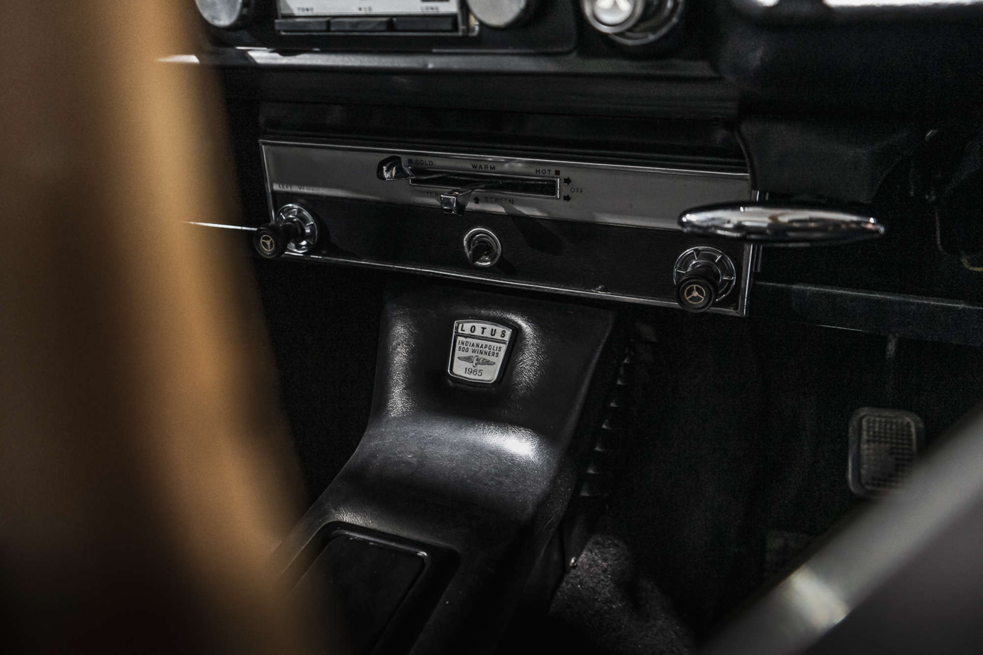 1966 Ford Cortina Lotus Mk1-Sold