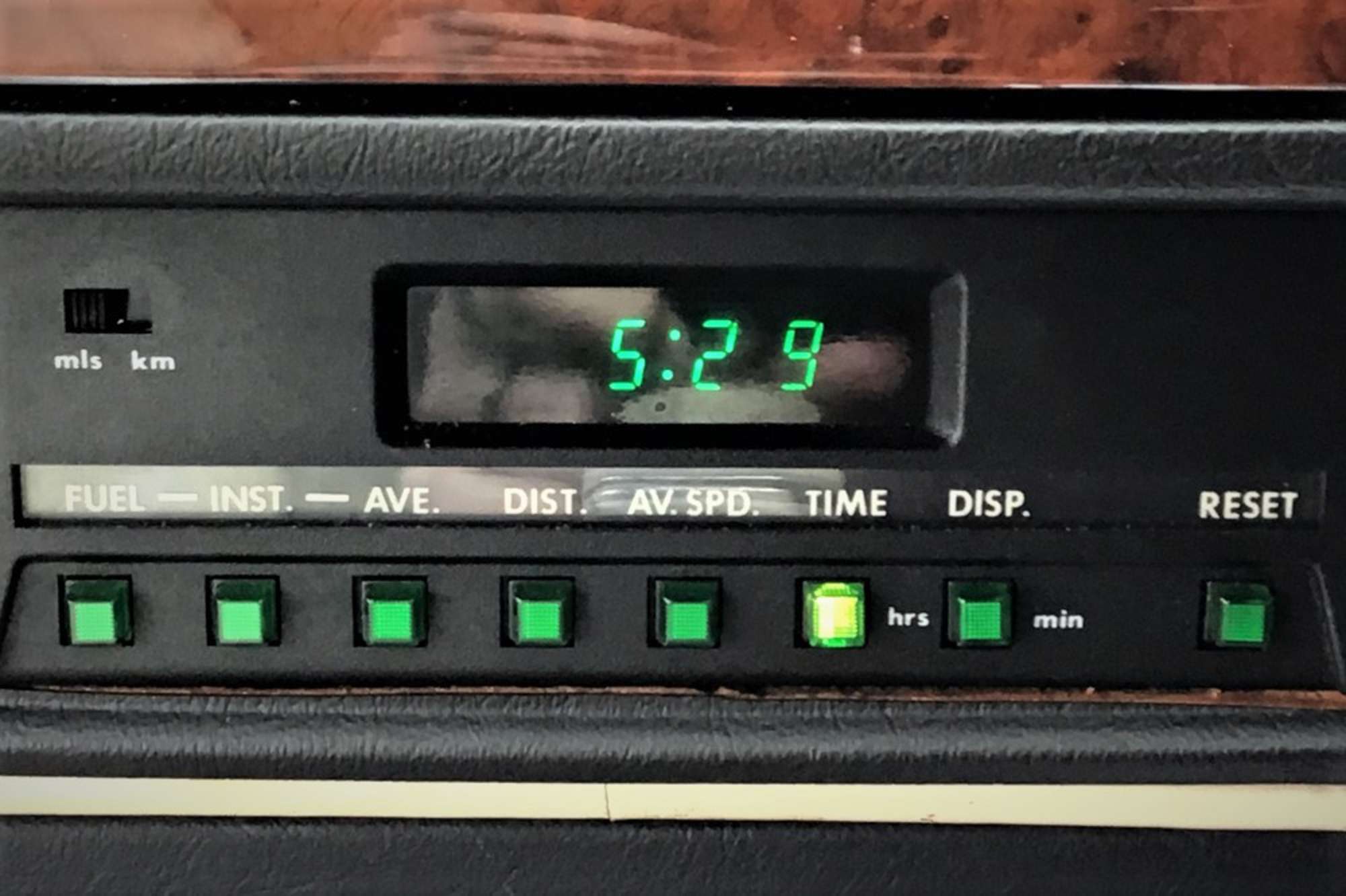 1990 Jaguar XJ-S Le Mans LE-Sold